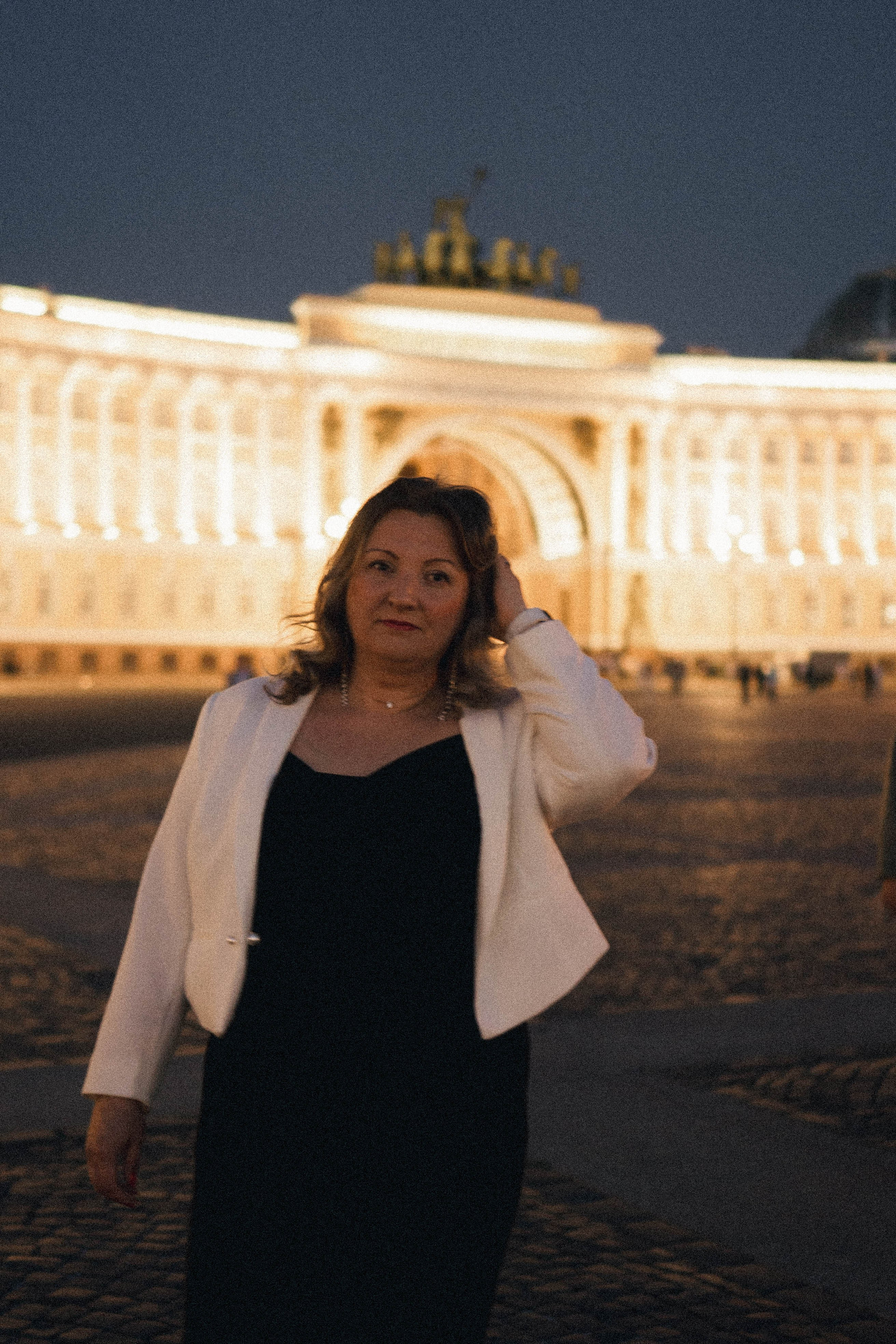 Закатная серия. Профессиональный фотограф, Санкт-Петербург — Виктория Богомолова