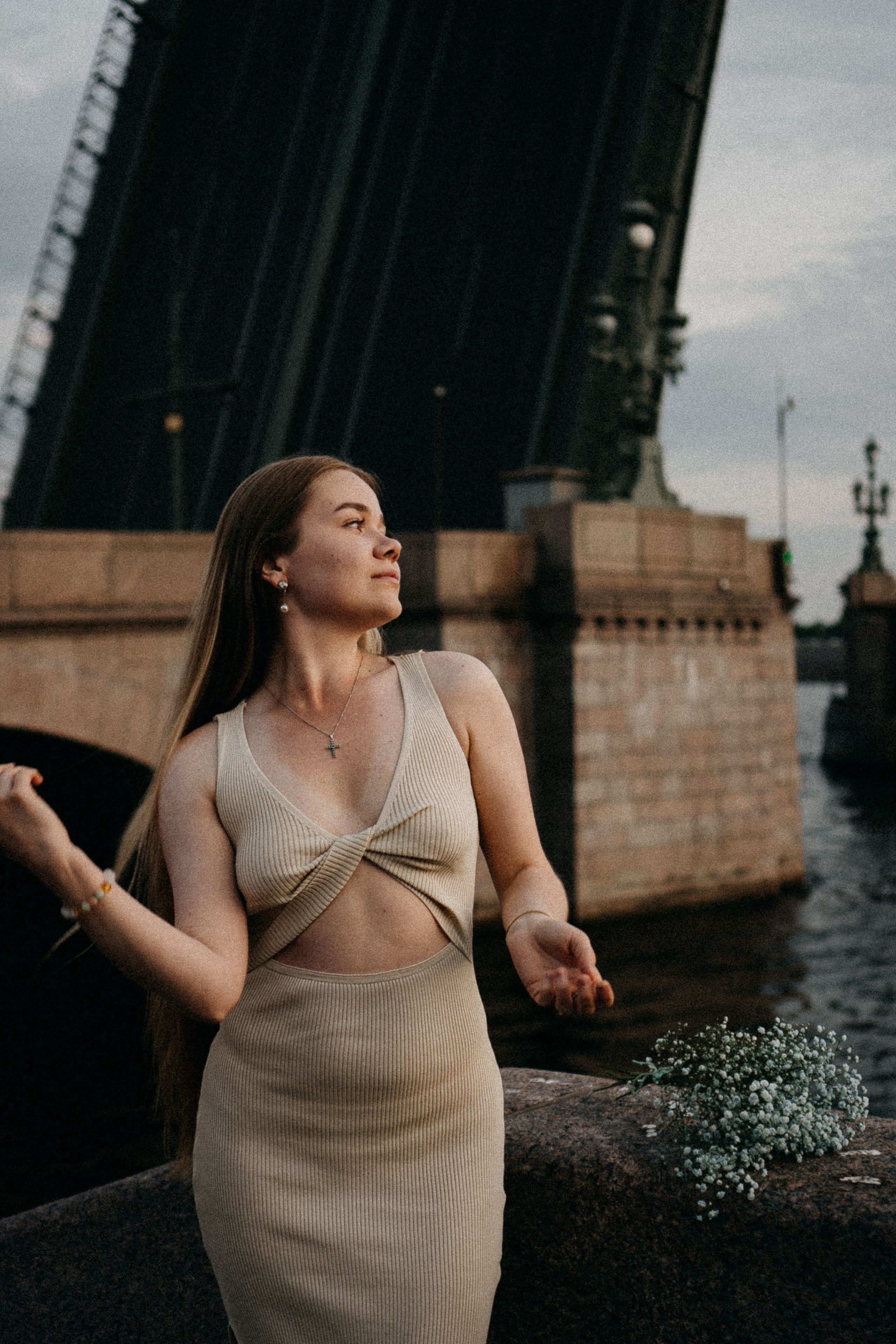 Рассветная. Профессиональный фотограф, Санкт-Петербург — Виктория Богомолова