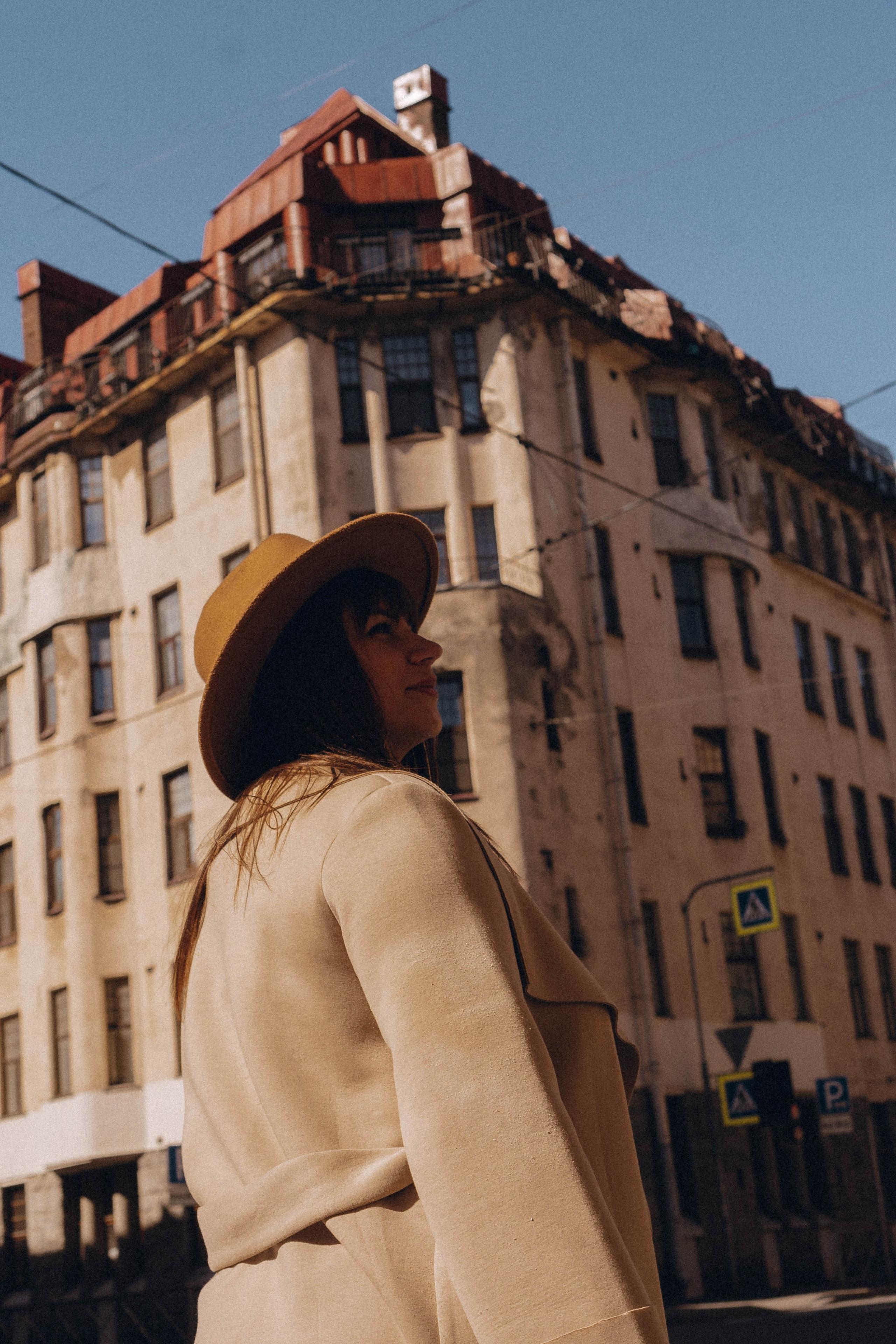 Прогулочная. Профессиональный фотограф, Санкт-Петербург — Виктория Богомолова