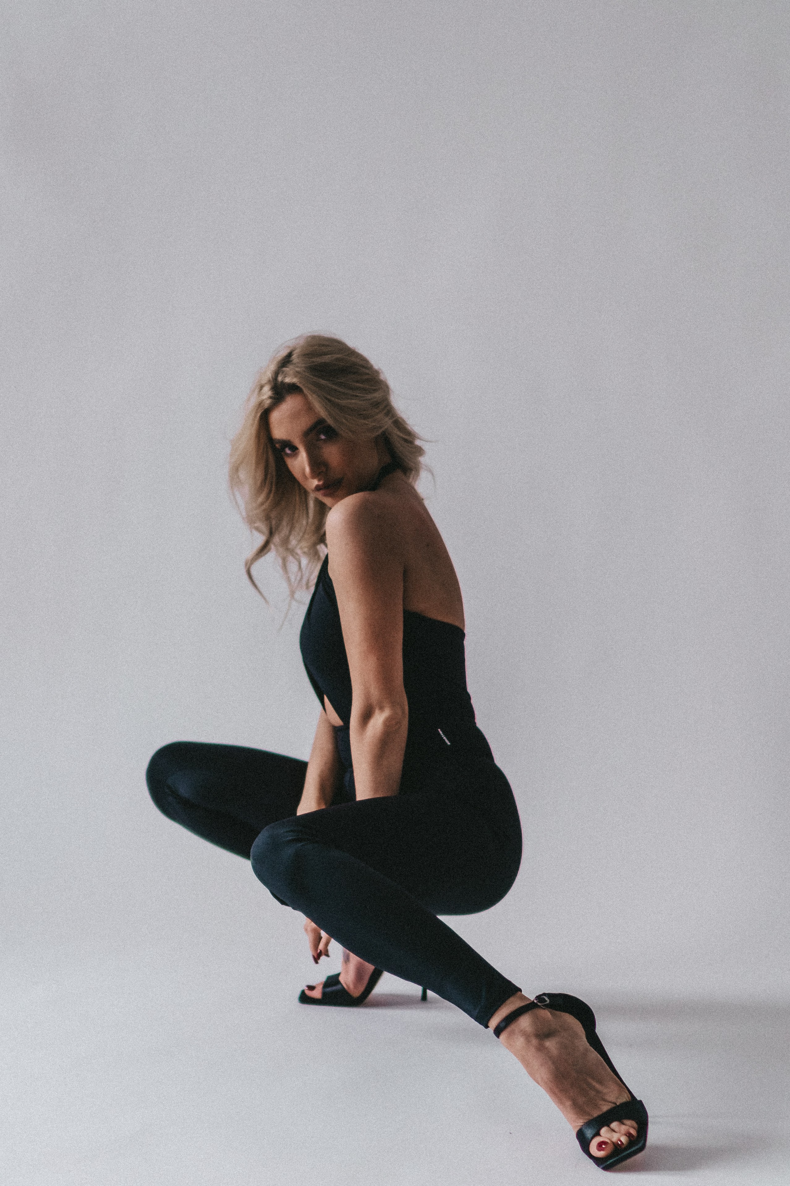 Студийная. Профессиональный фотограф, Санкт-Петербург — Виктория Богомолова