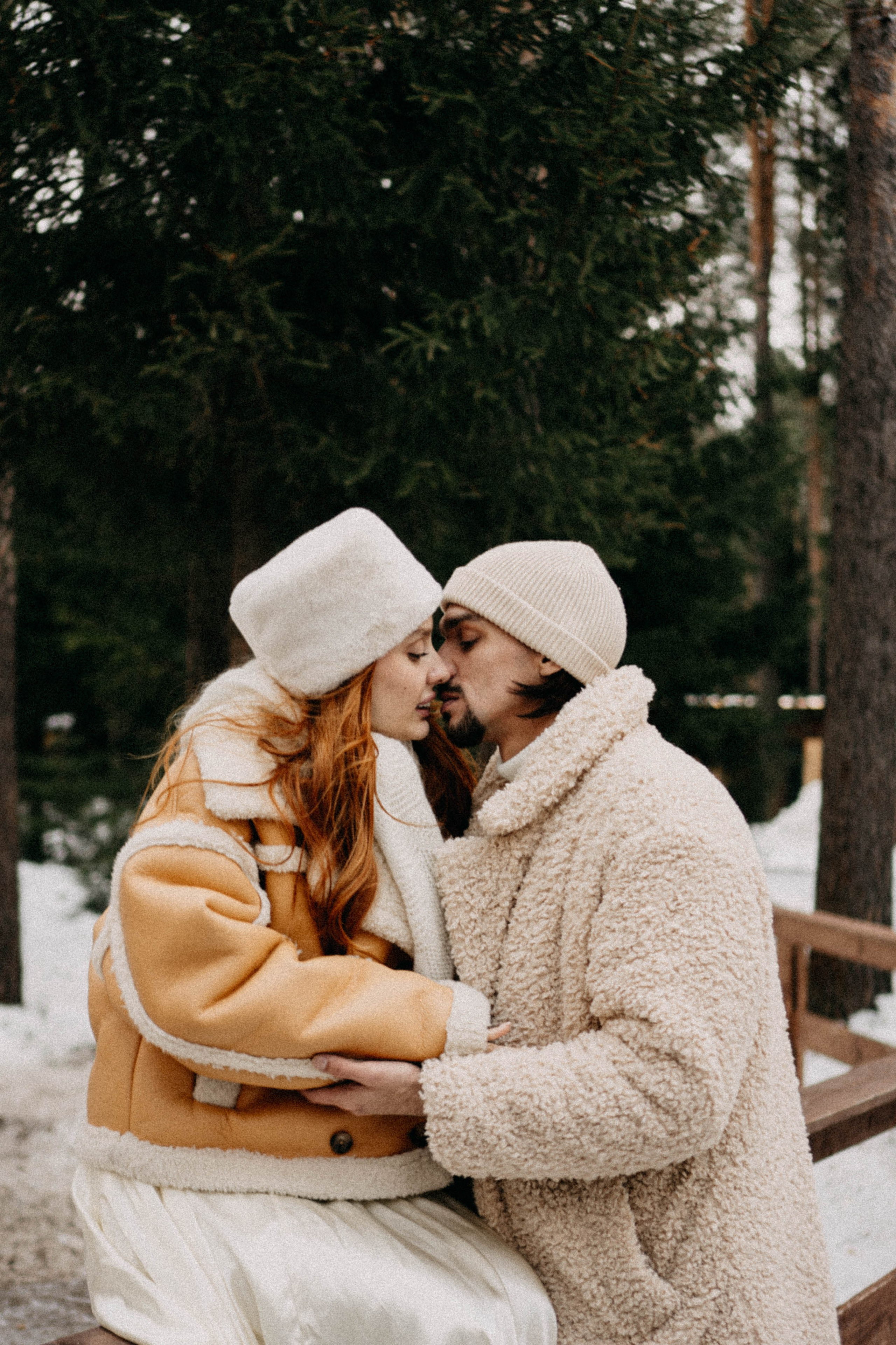 Каток. Профессиональный фотограф, Санкт-Петербург — Виктория Богомолова