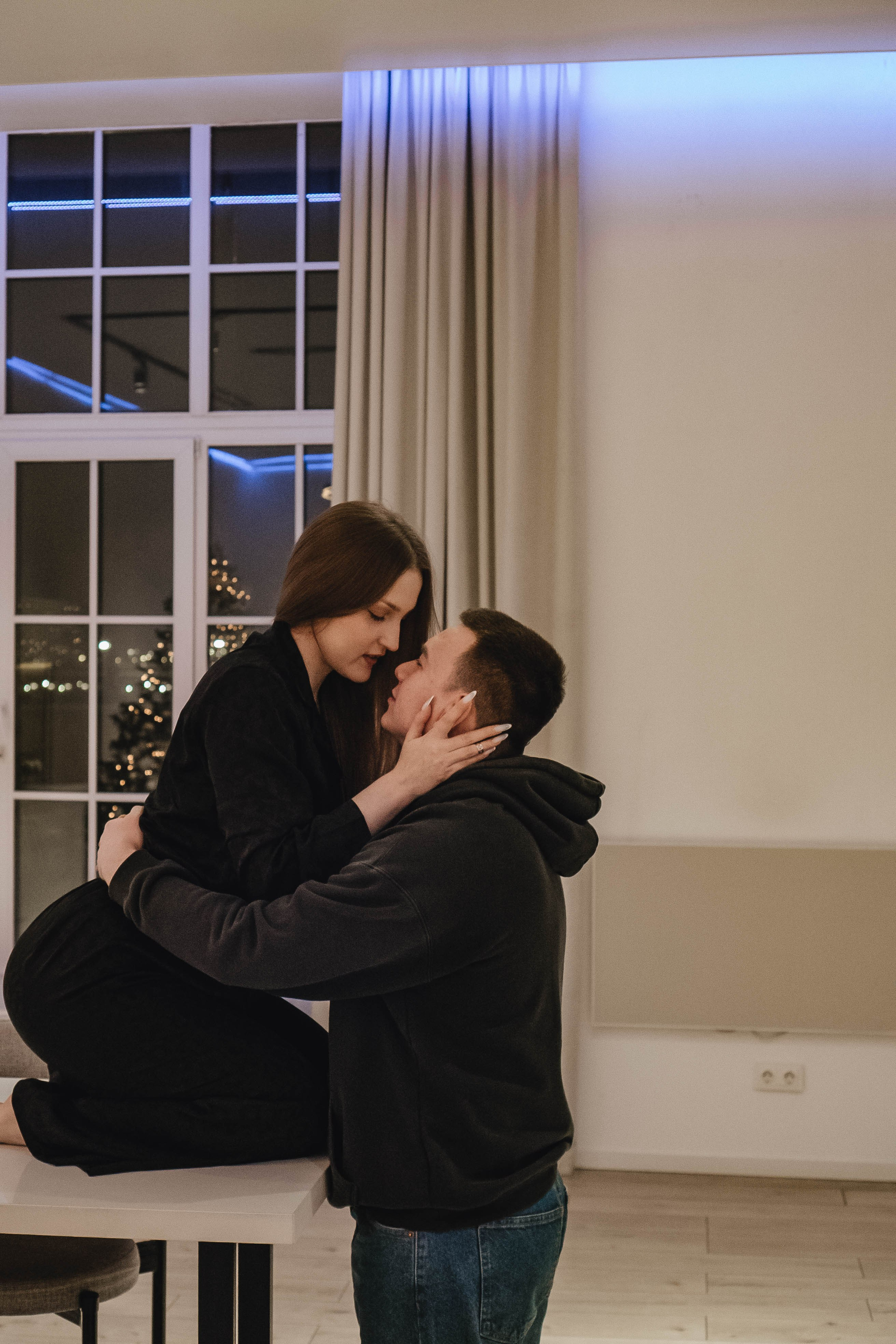 Новогодняя. Профессиональный фотограф, Санкт-Петербург — Виктория Богомолова