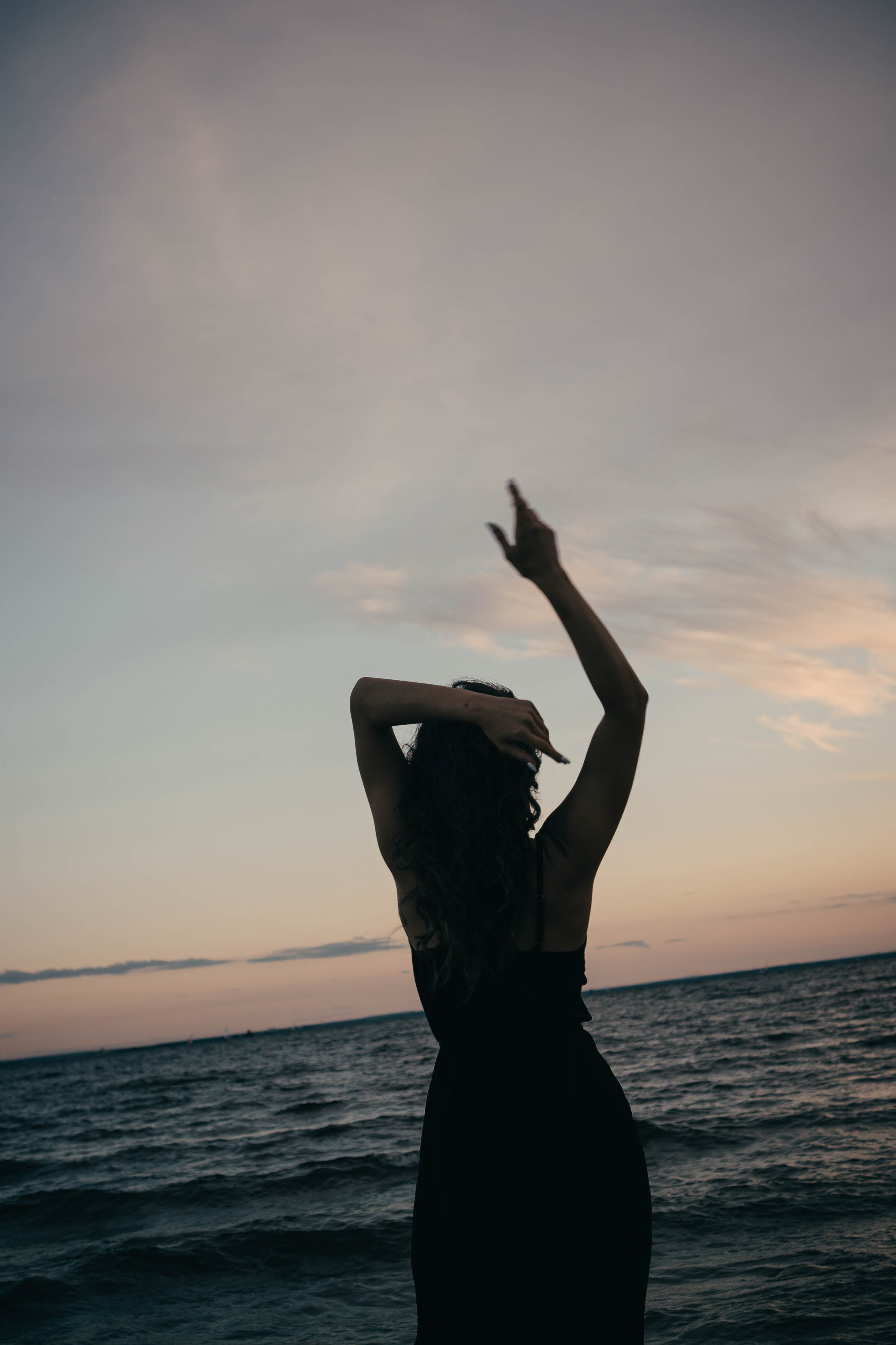 На заливе. Профессиональный фотограф, Санкт-Петербург — Виктория Богомолова