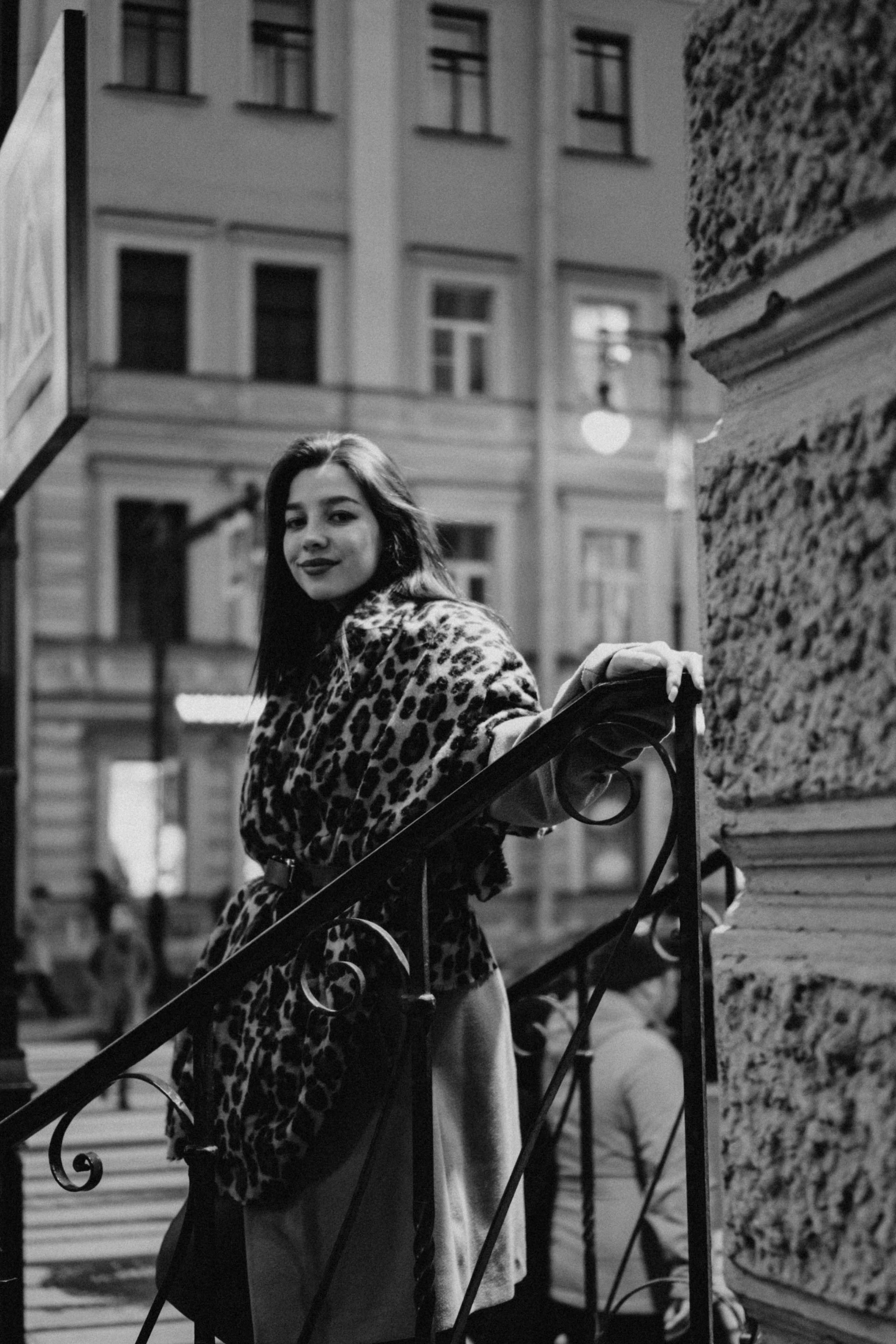 Осенняя. Профессиональный фотограф, Санкт-Петербург — Виктория Богомолова