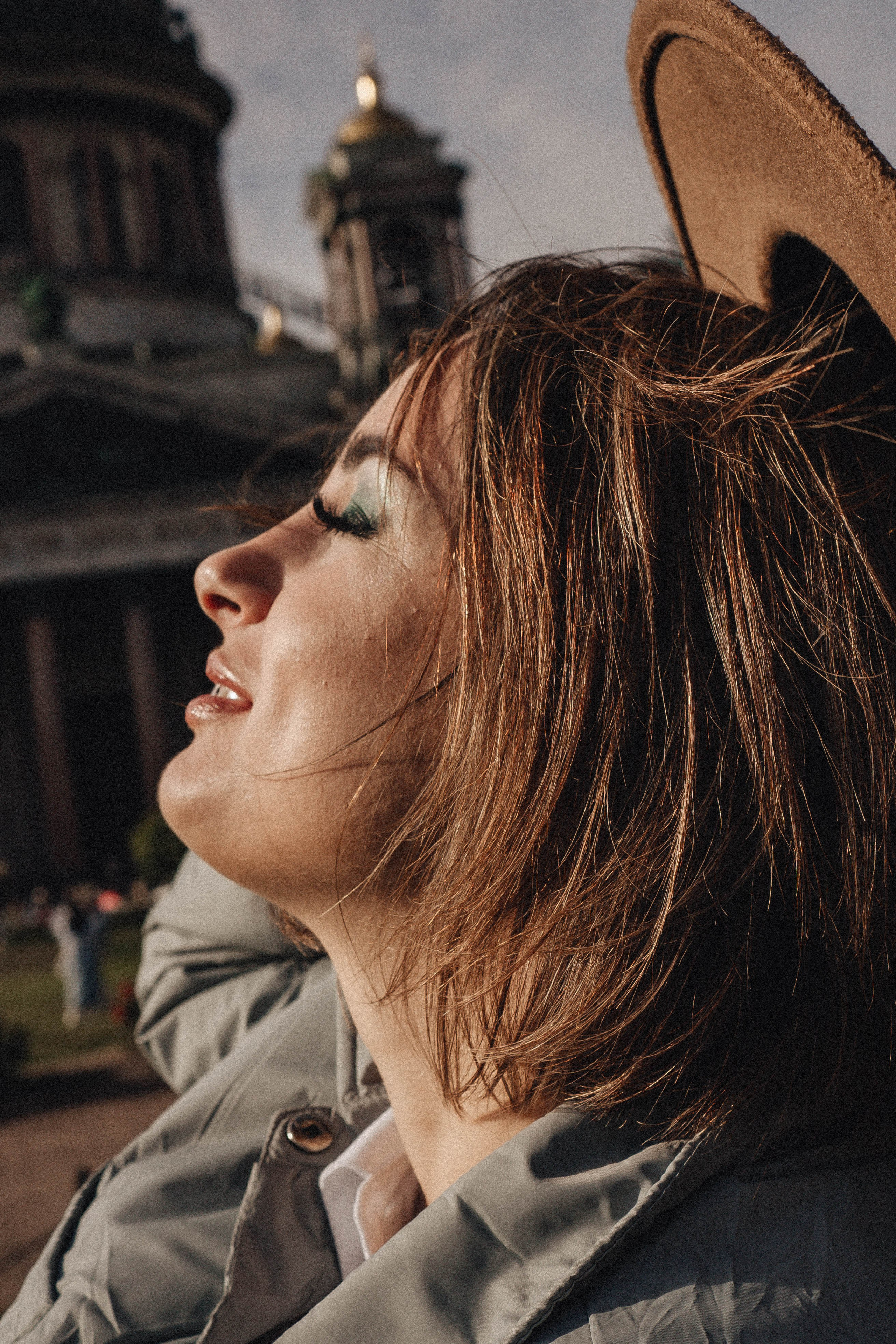 Прогулочная. Профессиональный фотограф, Санкт-Петербург — Виктория Богомолова