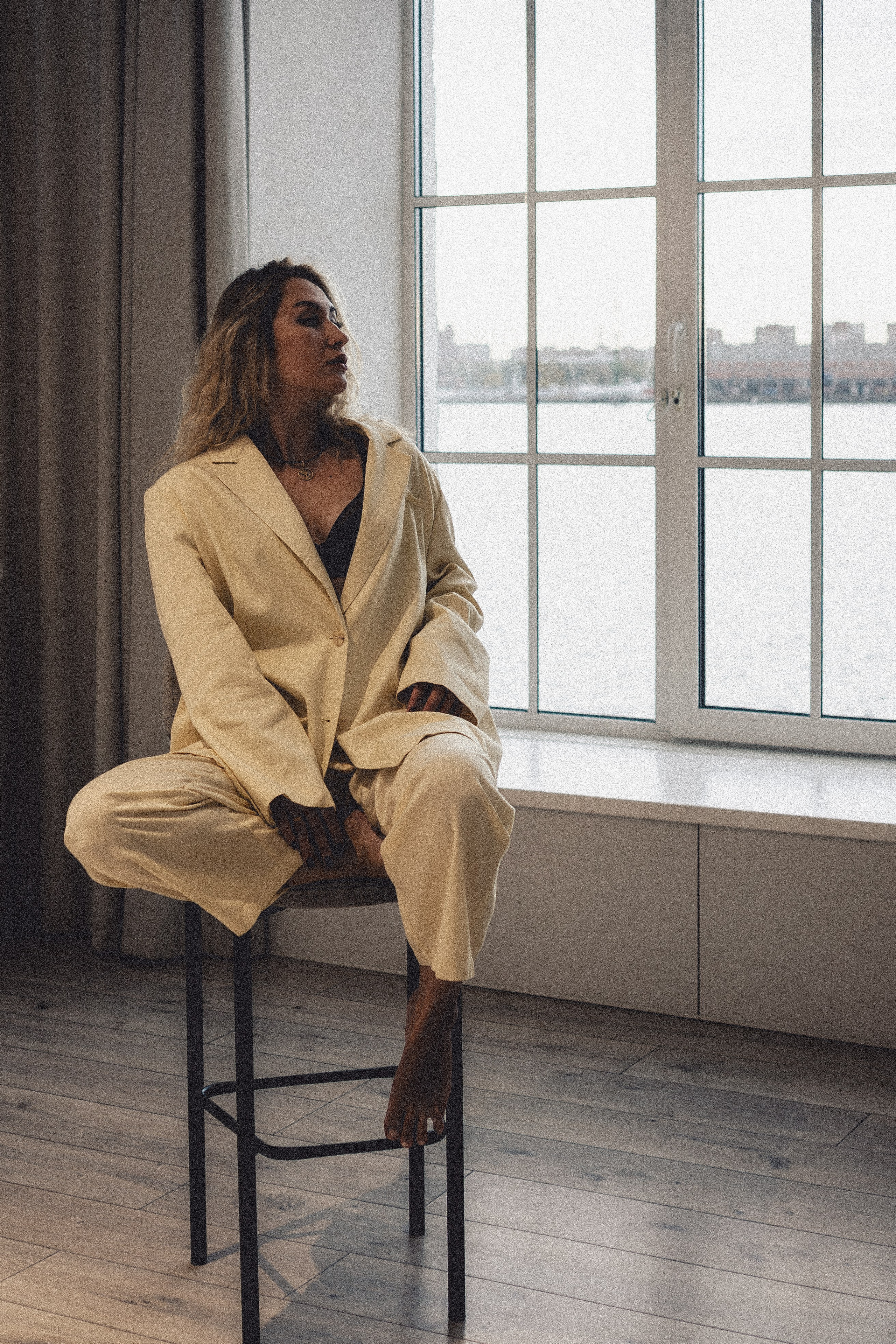 Студийная. Профессиональный фотограф, Санкт-Петербург — Виктория Богомолова