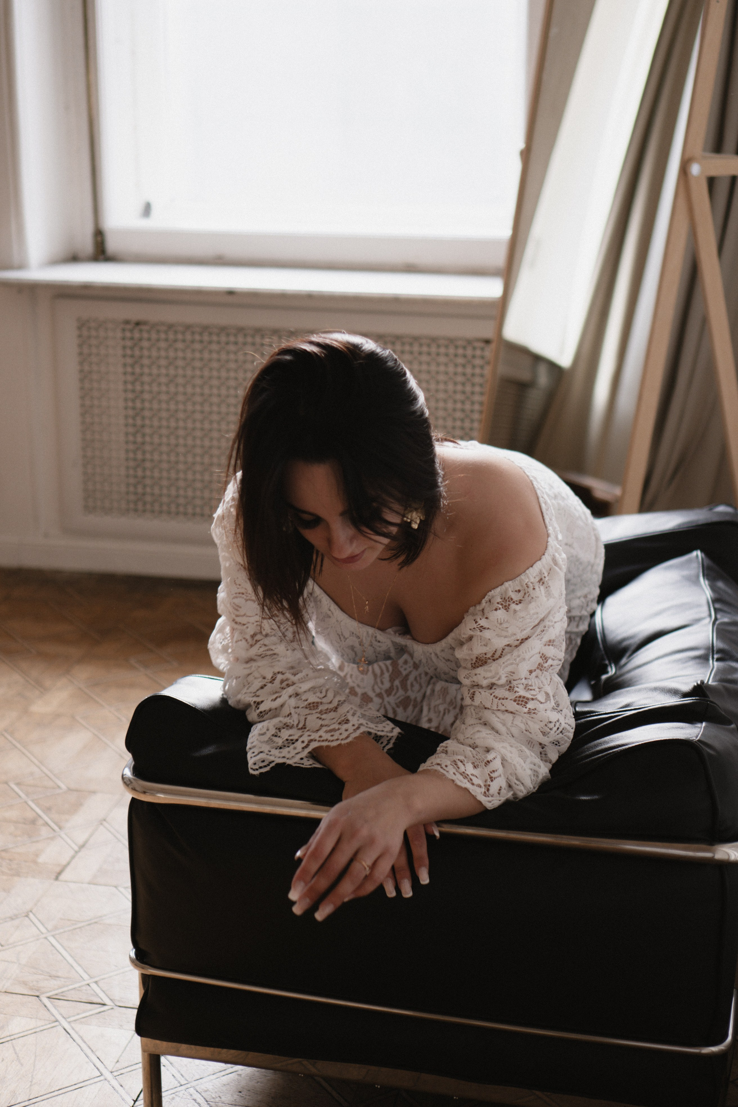 Студийная. Профессиональный фотограф, Санкт-Петербург — Виктория Богомолова