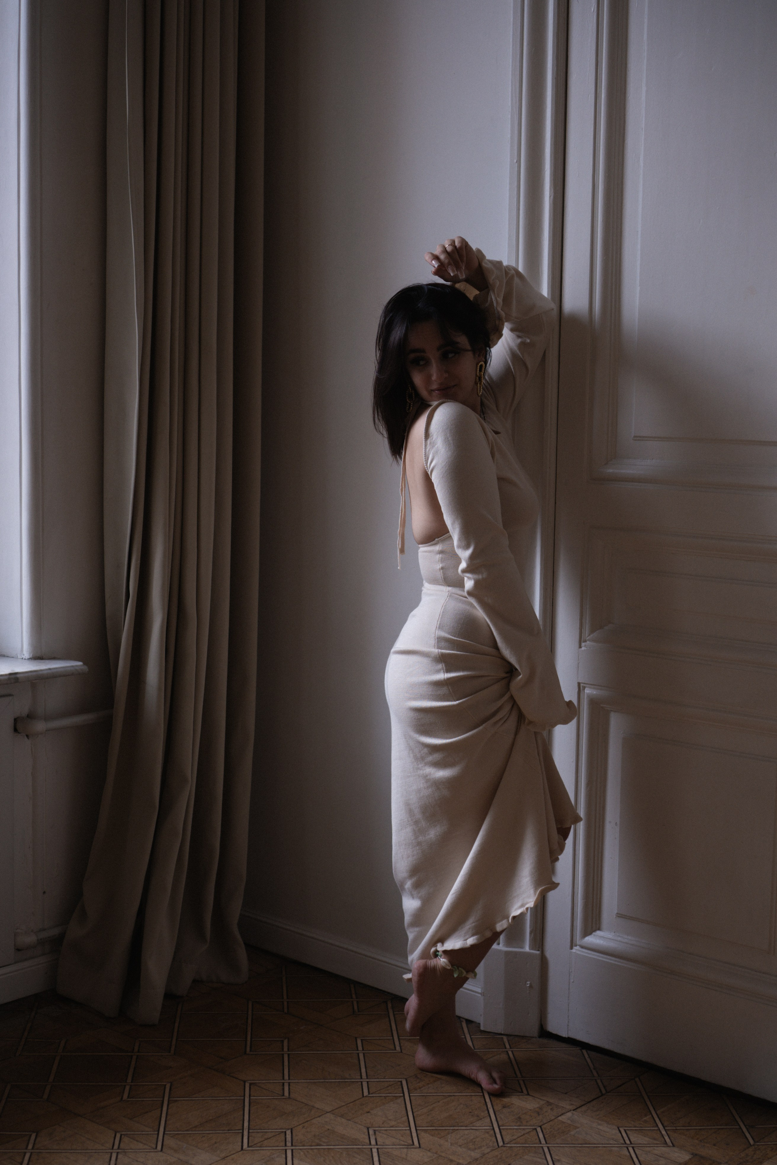 Студийная. Профессиональный фотограф, Санкт-Петербург — Виктория Богомолова