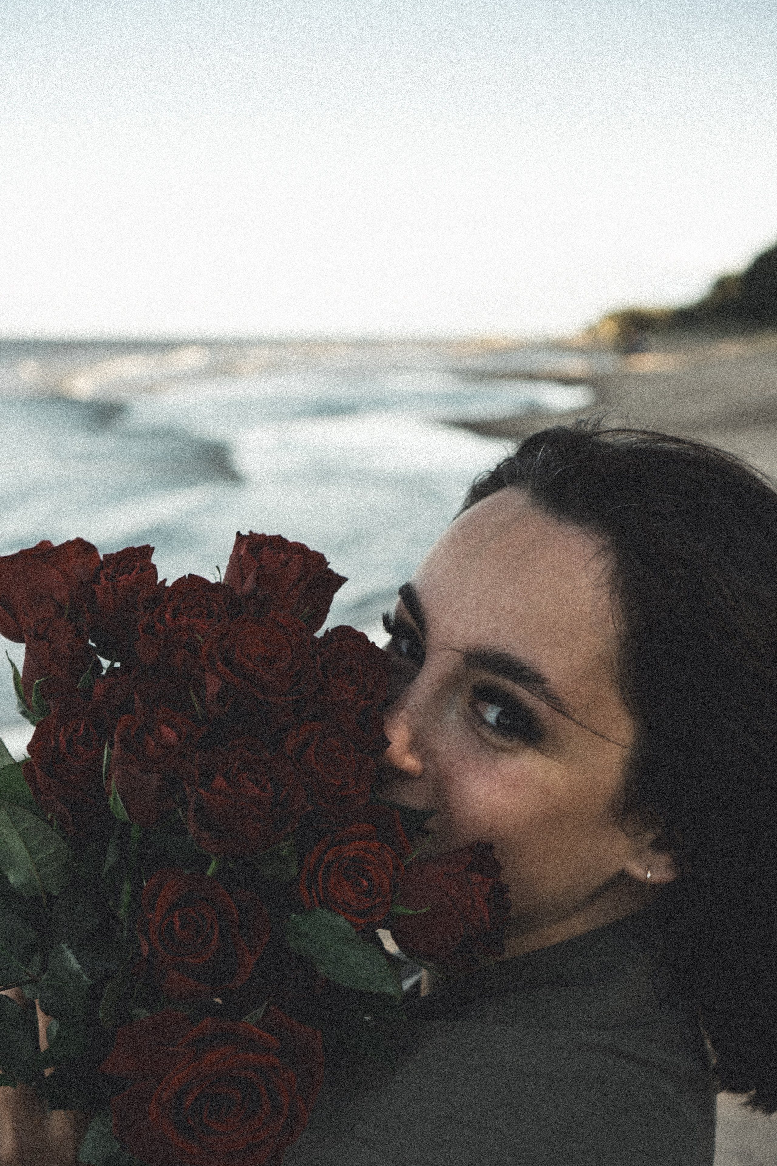 Розы. Профессиональный фотограф, Санкт-Петербург — Виктория Богомолова