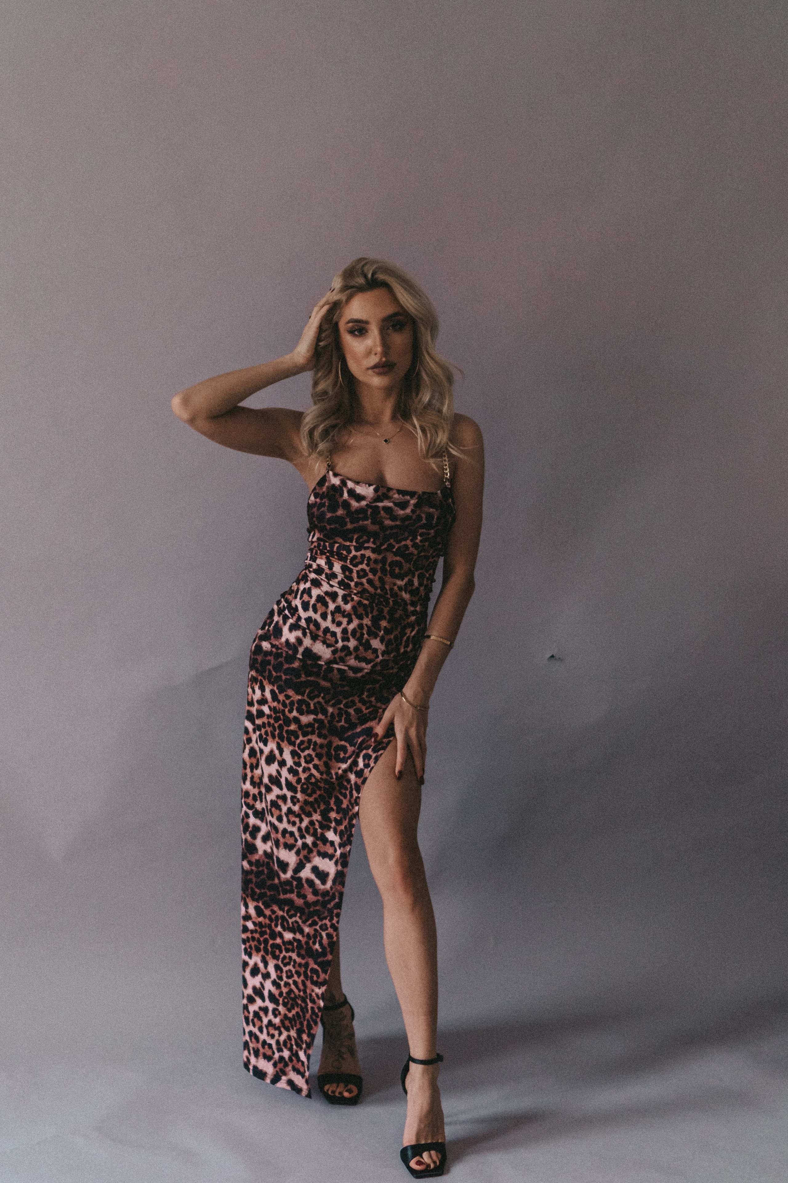 Студийная. Профессиональный фотограф, Санкт-Петербург — Виктория Богомолова