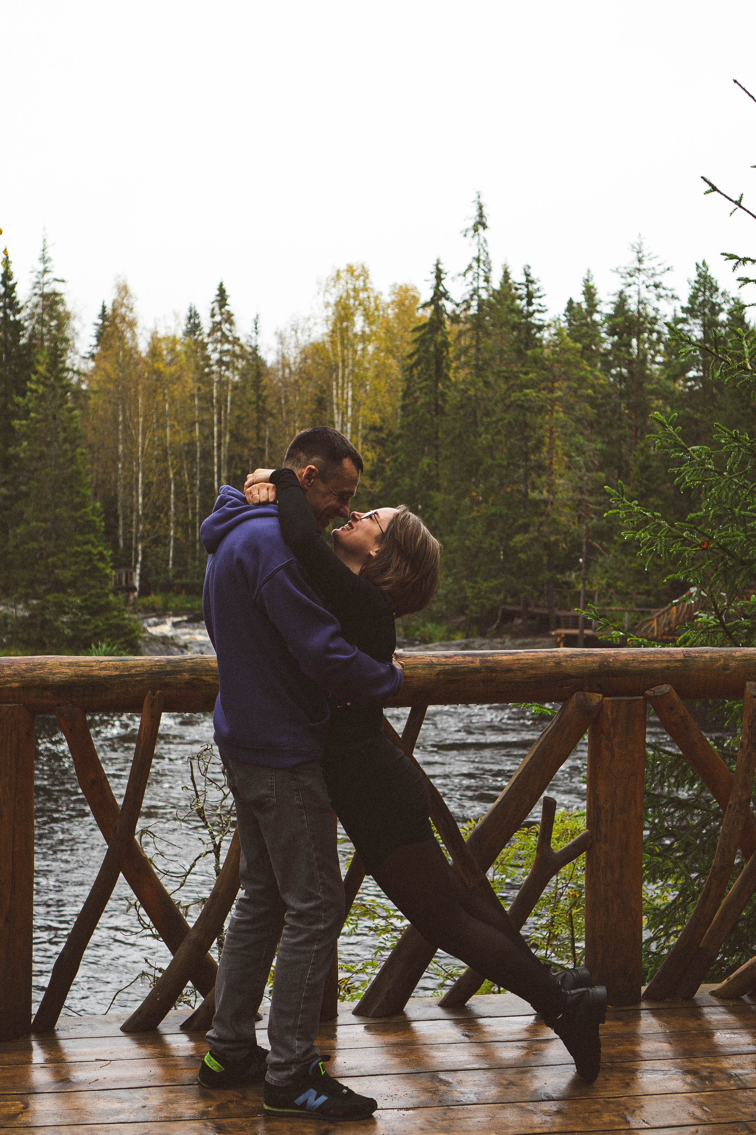 Прогулка на природе. Профессиональный фотограф, Санкт-Петербург — Виктория Богомолова