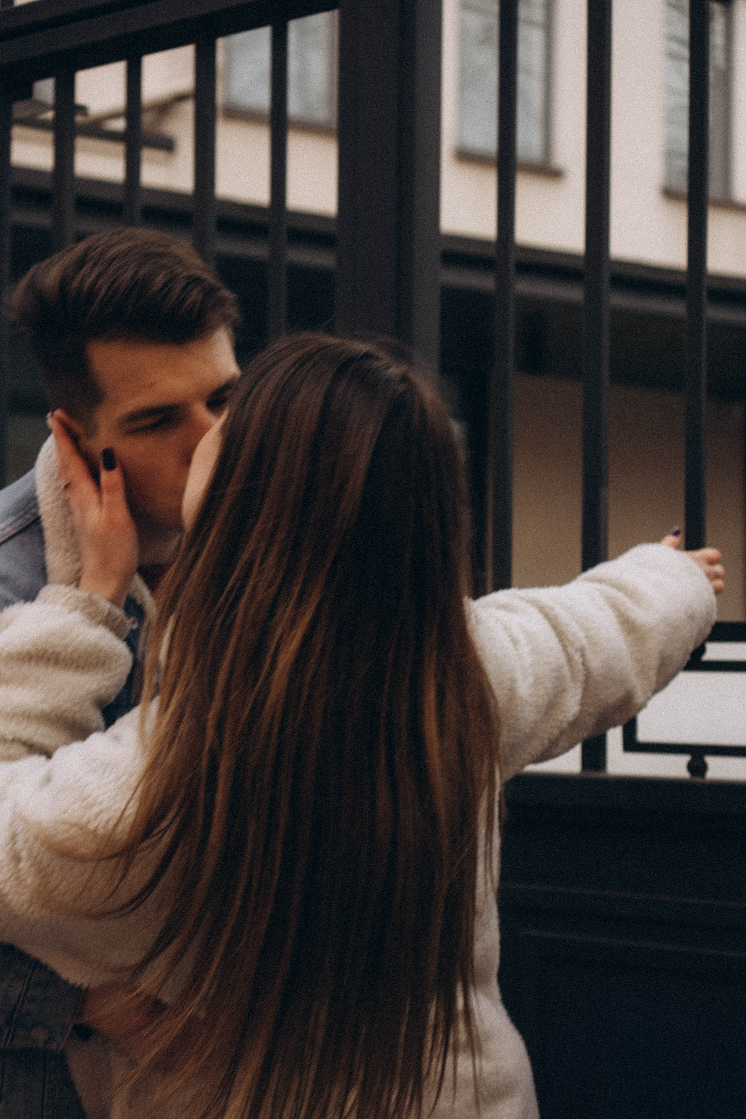 Прогулочная. Профессиональный фотограф, Санкт-Петербург — Виктория Богомолова