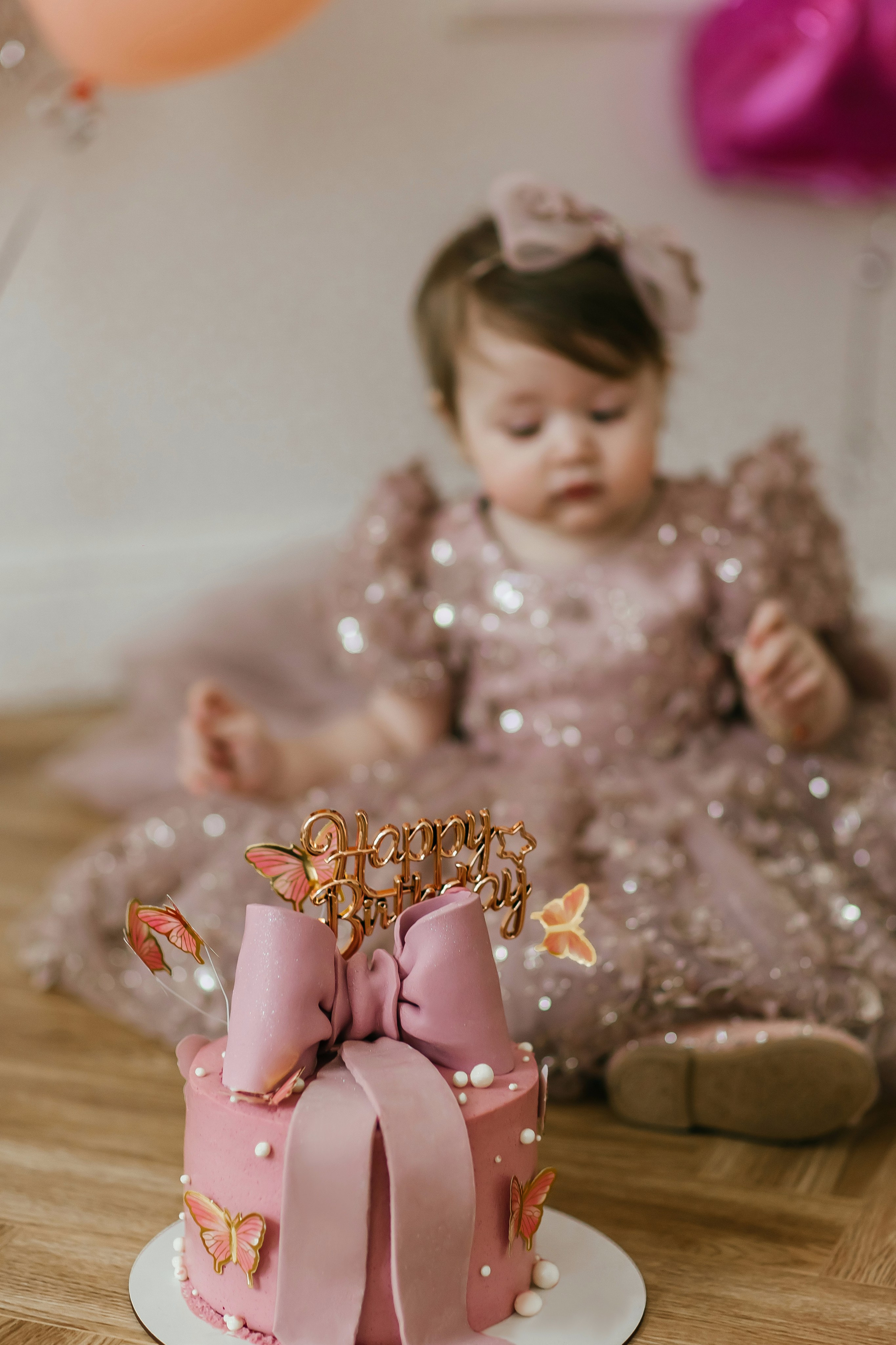 Годик 💖. Krumstudio фото, видео по Москве и МО