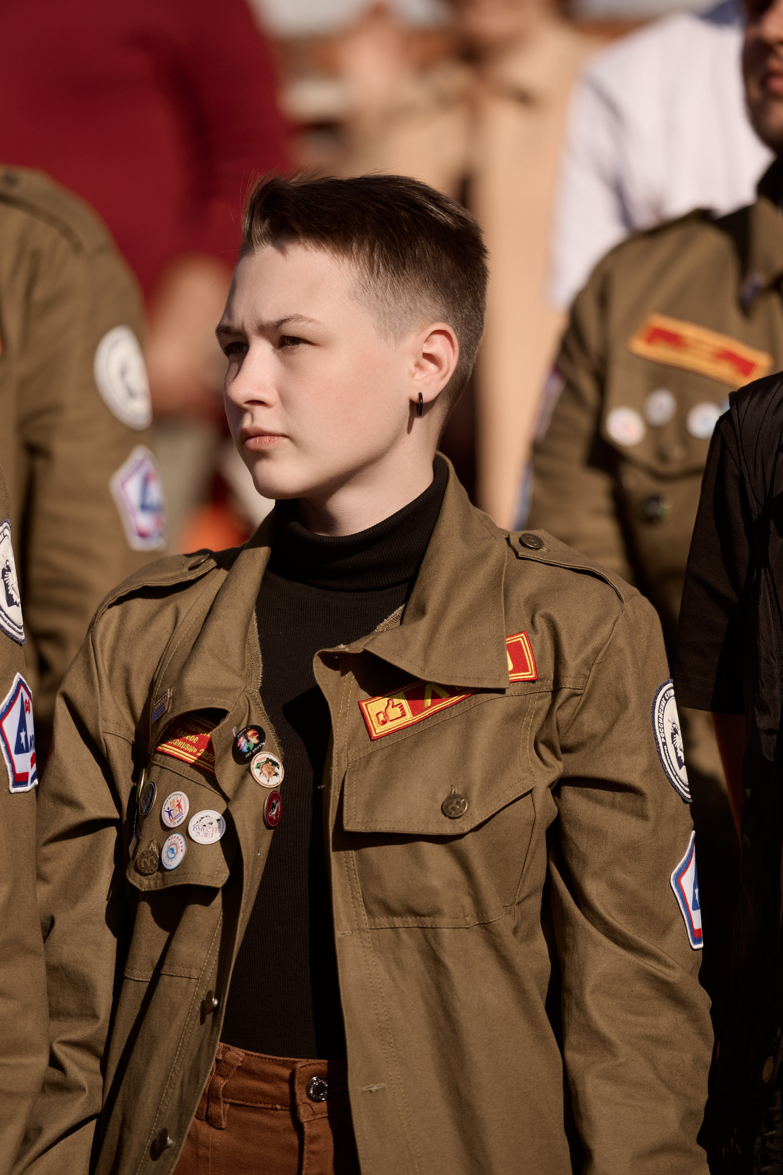 Павловский слёт. Сергей Богомолов. Свадебный и семейный фотограф