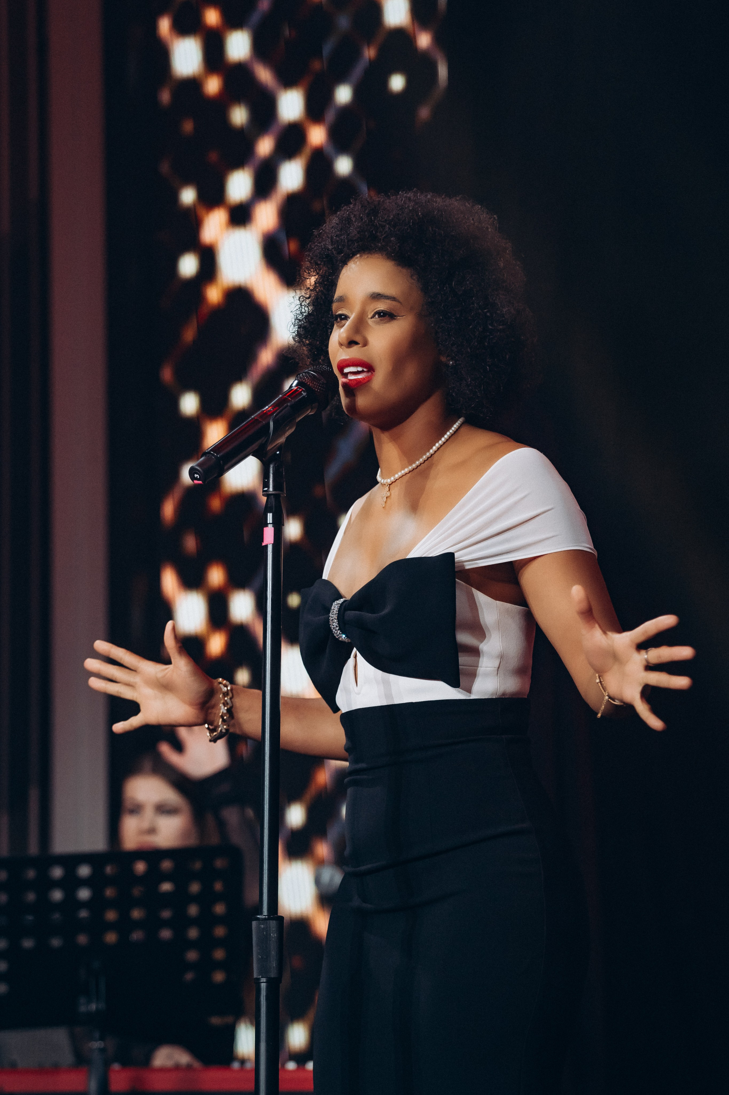 Юбилей в Orion hall. FOTOZ Studio / Фотовидеомейкер Андрей Смирнов