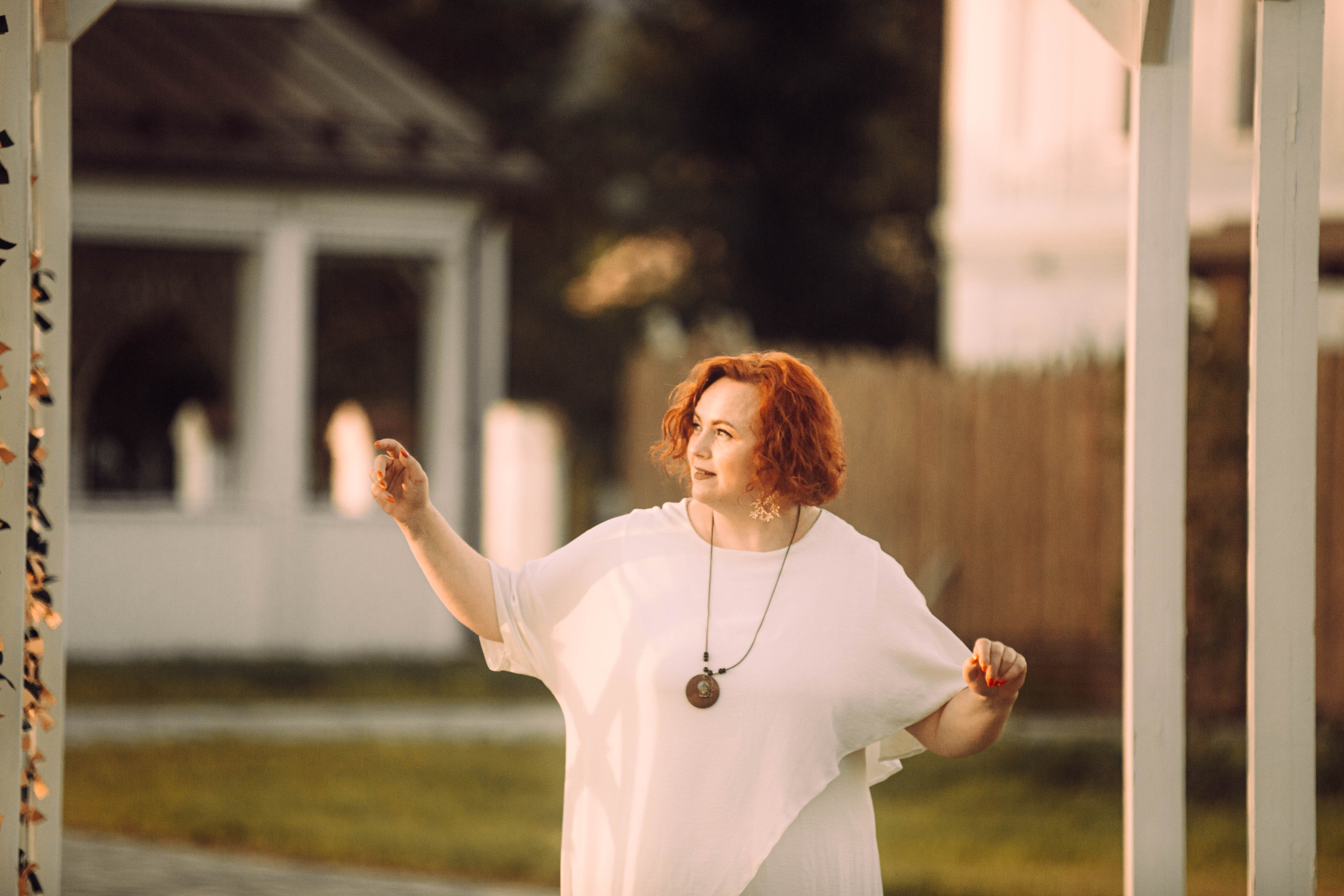 Мария Владимировна. Арт-фотограф Крис Л. в Тобольске: портрет, семейные, свадьбы