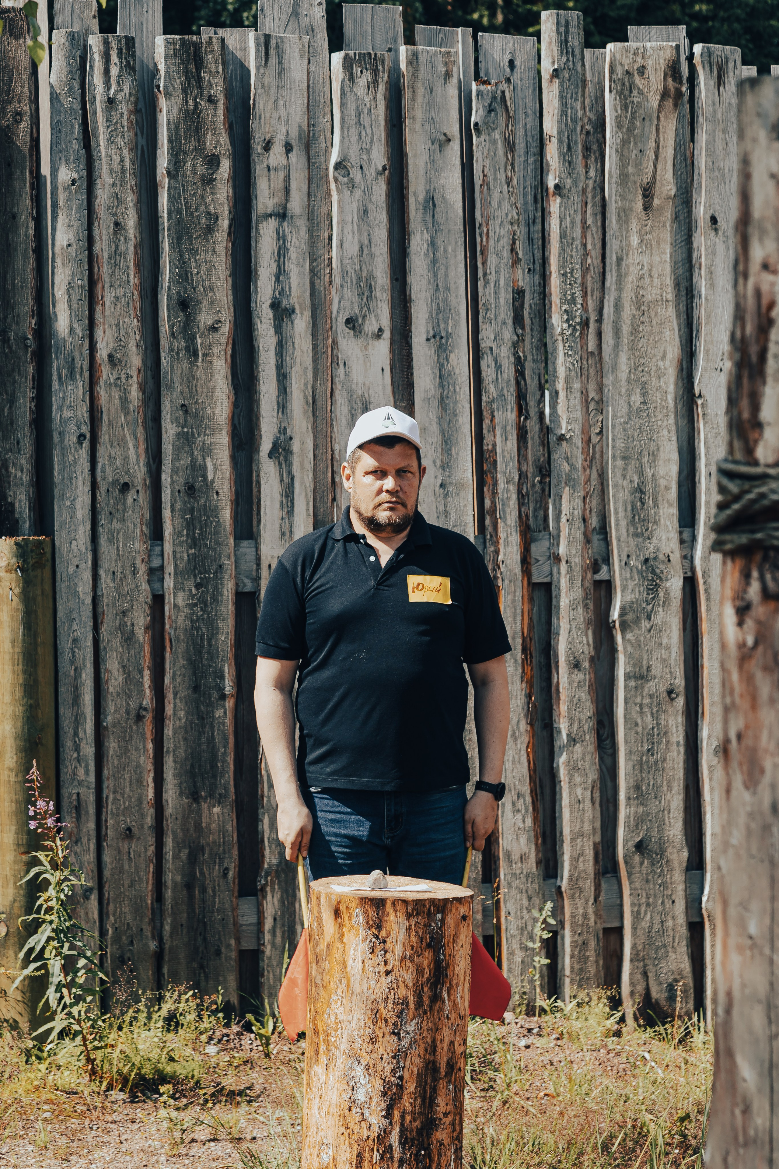 КОРПОРАТИВ ЛЕТНИЙ. Главная