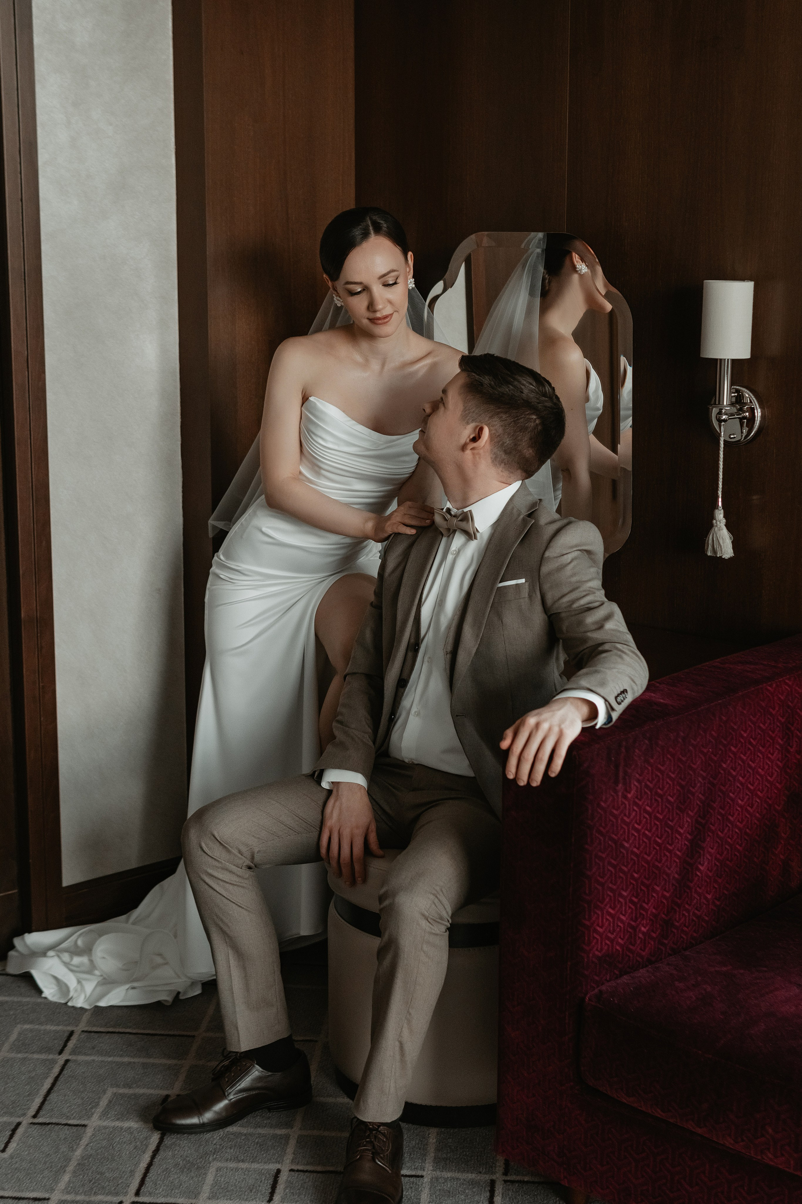 Свадьба. Студийный и свадебный фотограф Смоленск