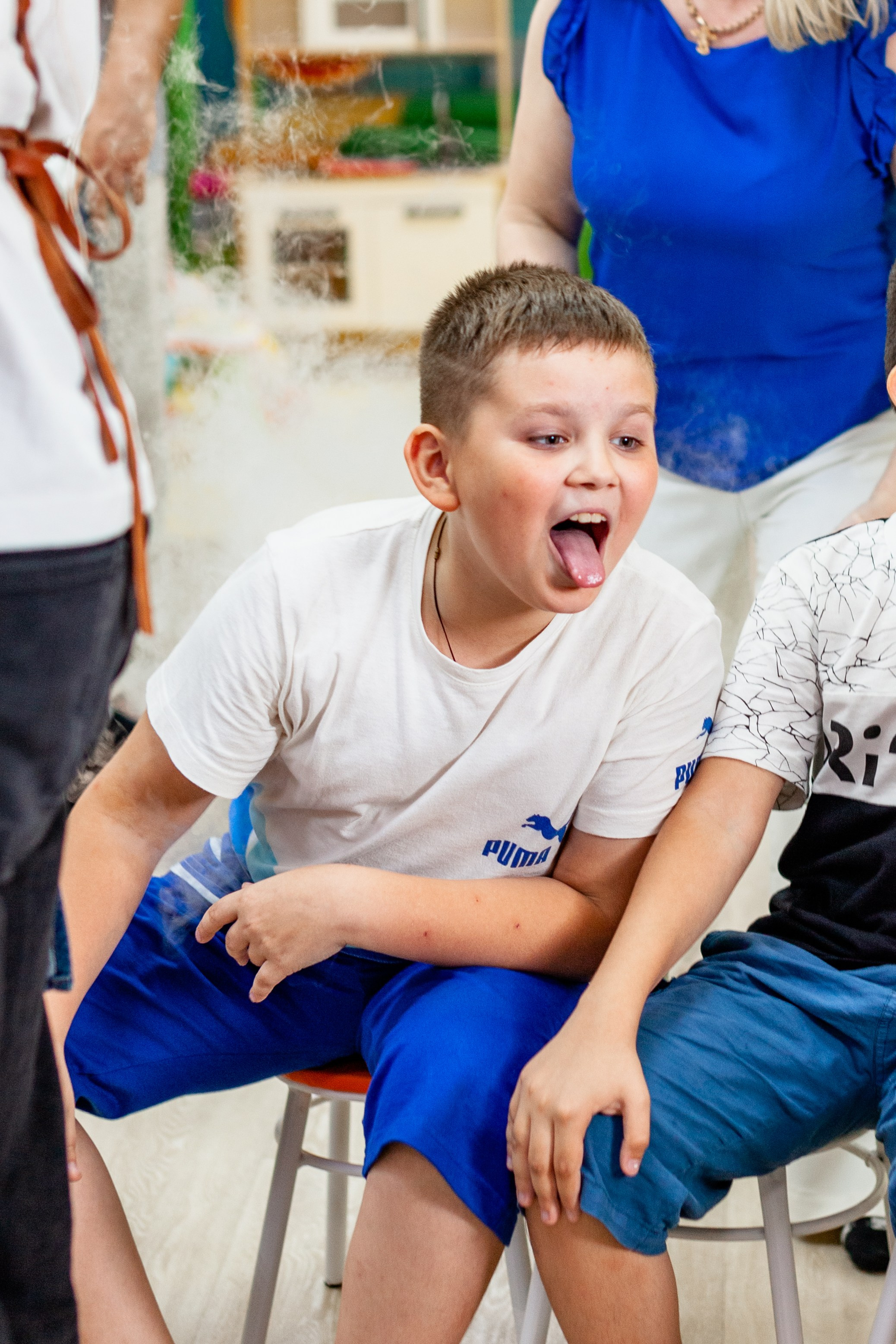 День Рождения. Фотограф Ростов-на-Дону Свадебный Фотограф в Ростове Ксения Орлова