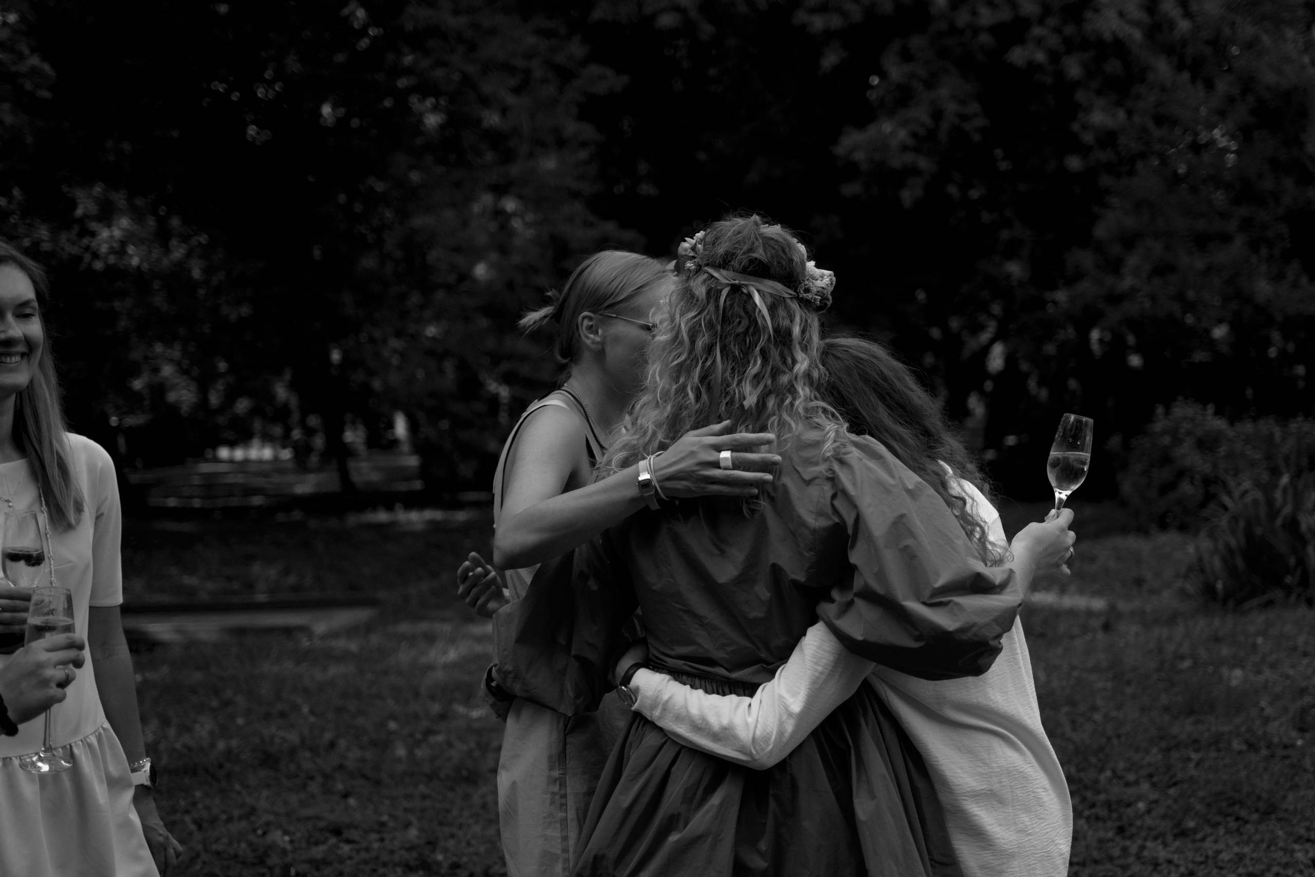 Свадьба и мероприятия. Фотограф Анастасия Чеботарева