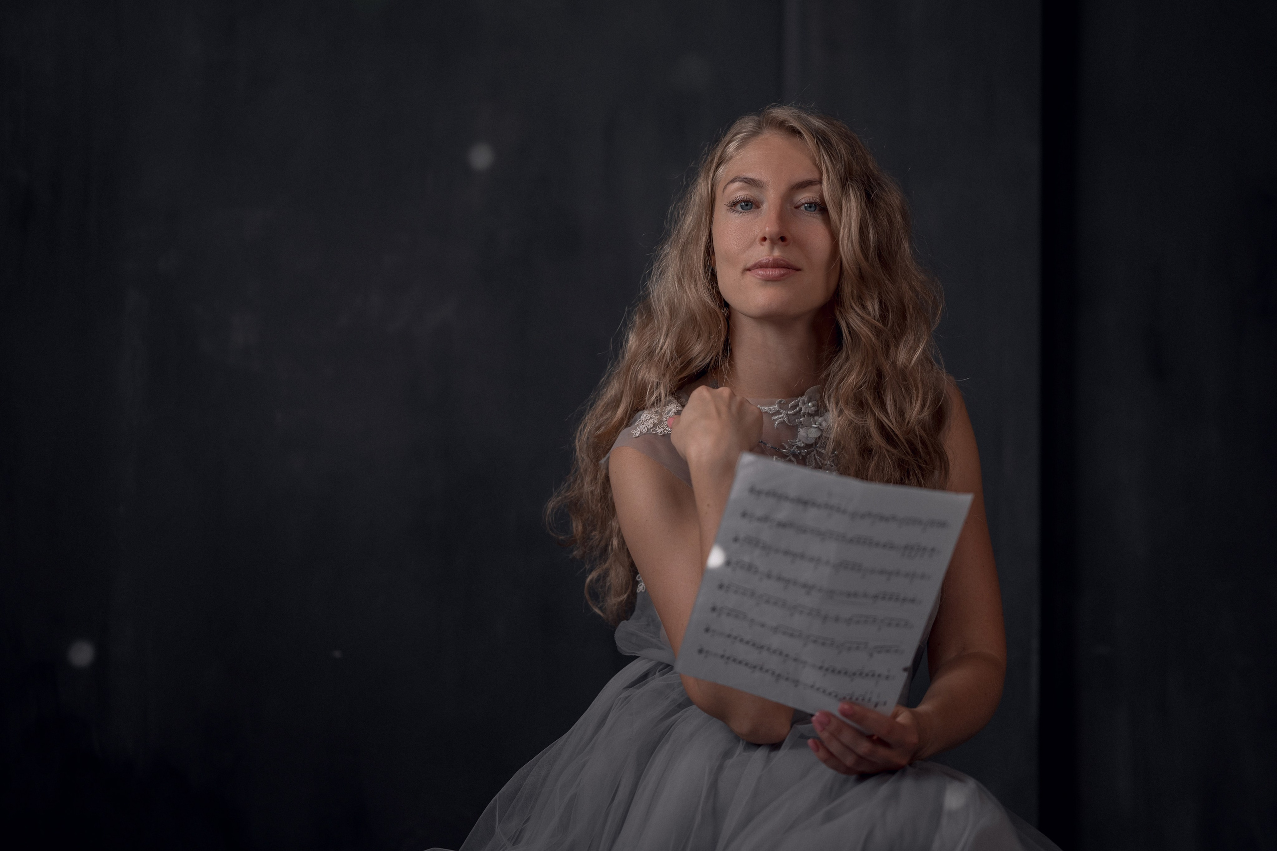 Татьяна. Фотограф в Самаре Погребнякова Мария