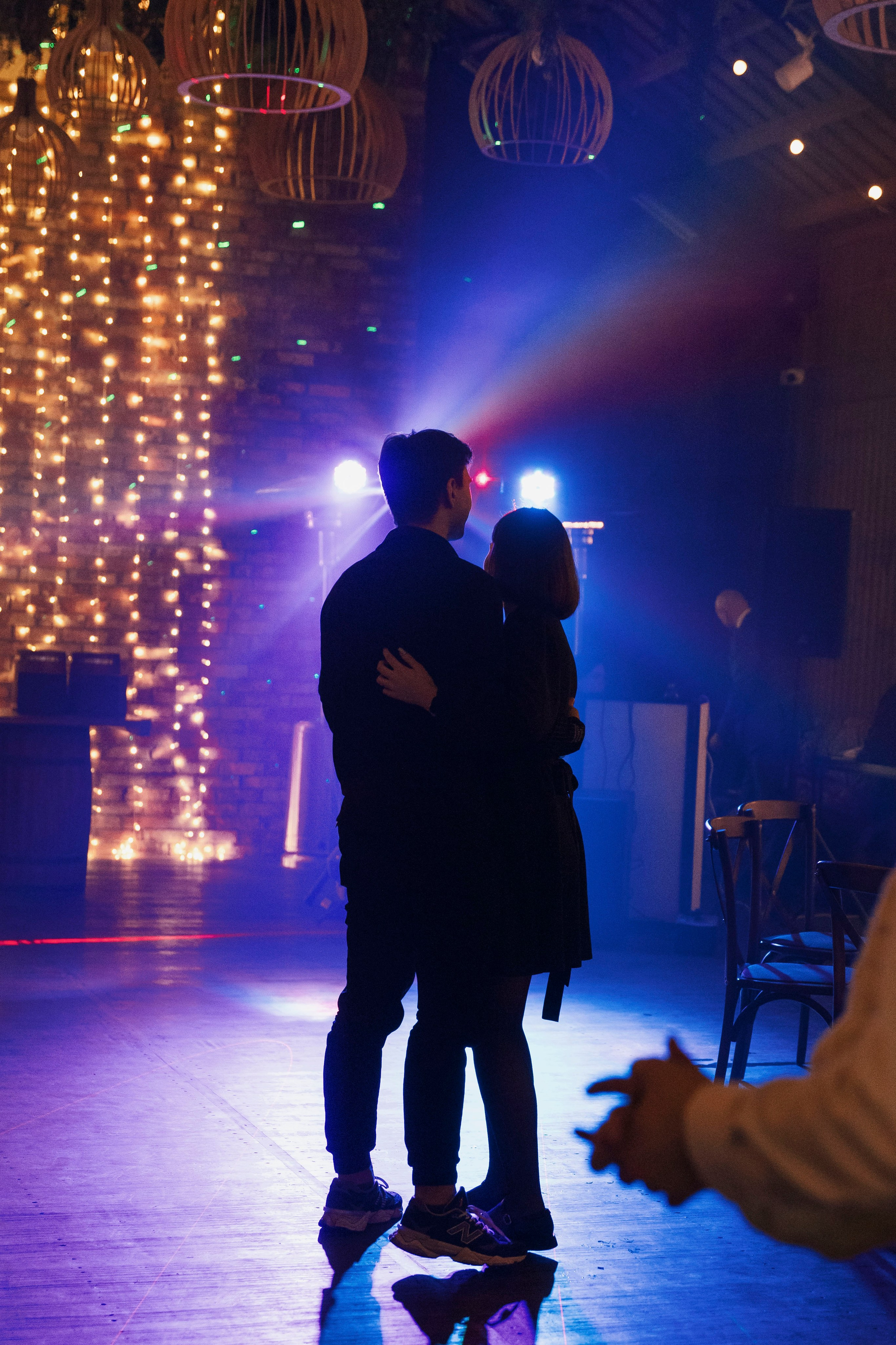 Игорь & Анастасия. Фотограф в Москве и Московской области