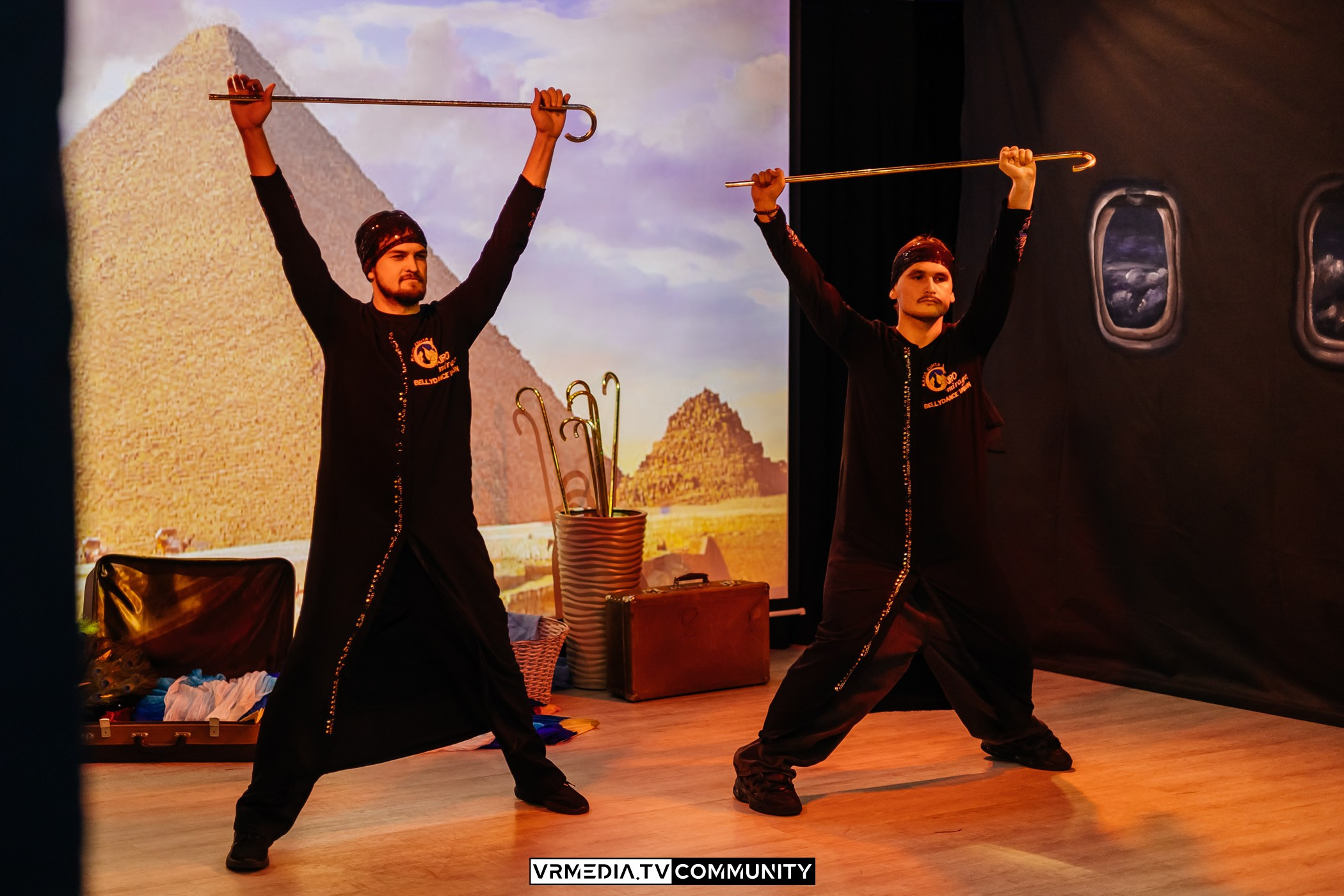 5 лет «House of Dance»