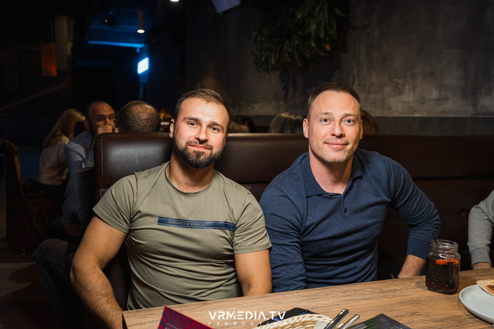 WoW QuiZ в баре «Друзья»