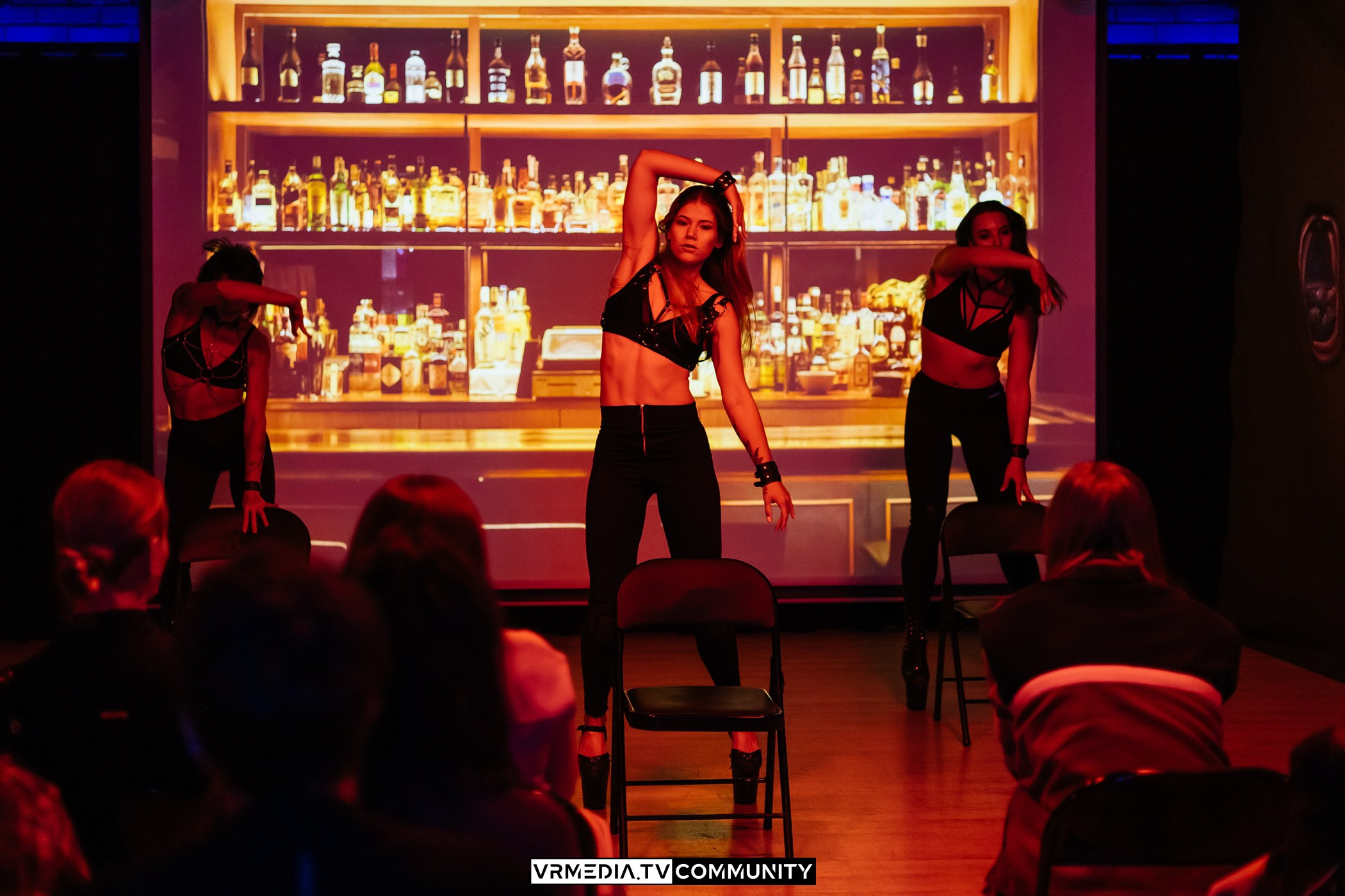 5 лет «House of Dance»