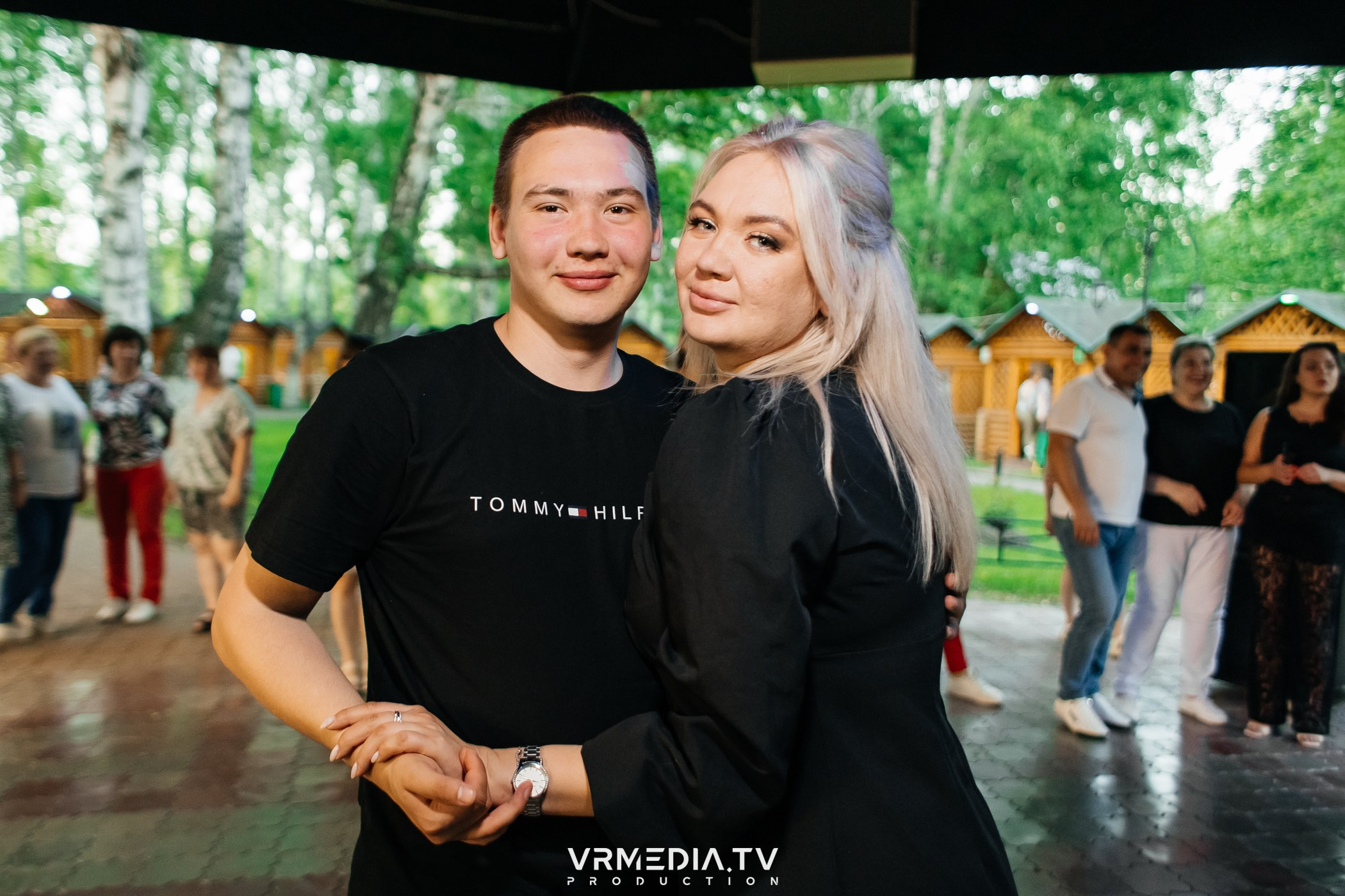 В гостях у «Петровича»