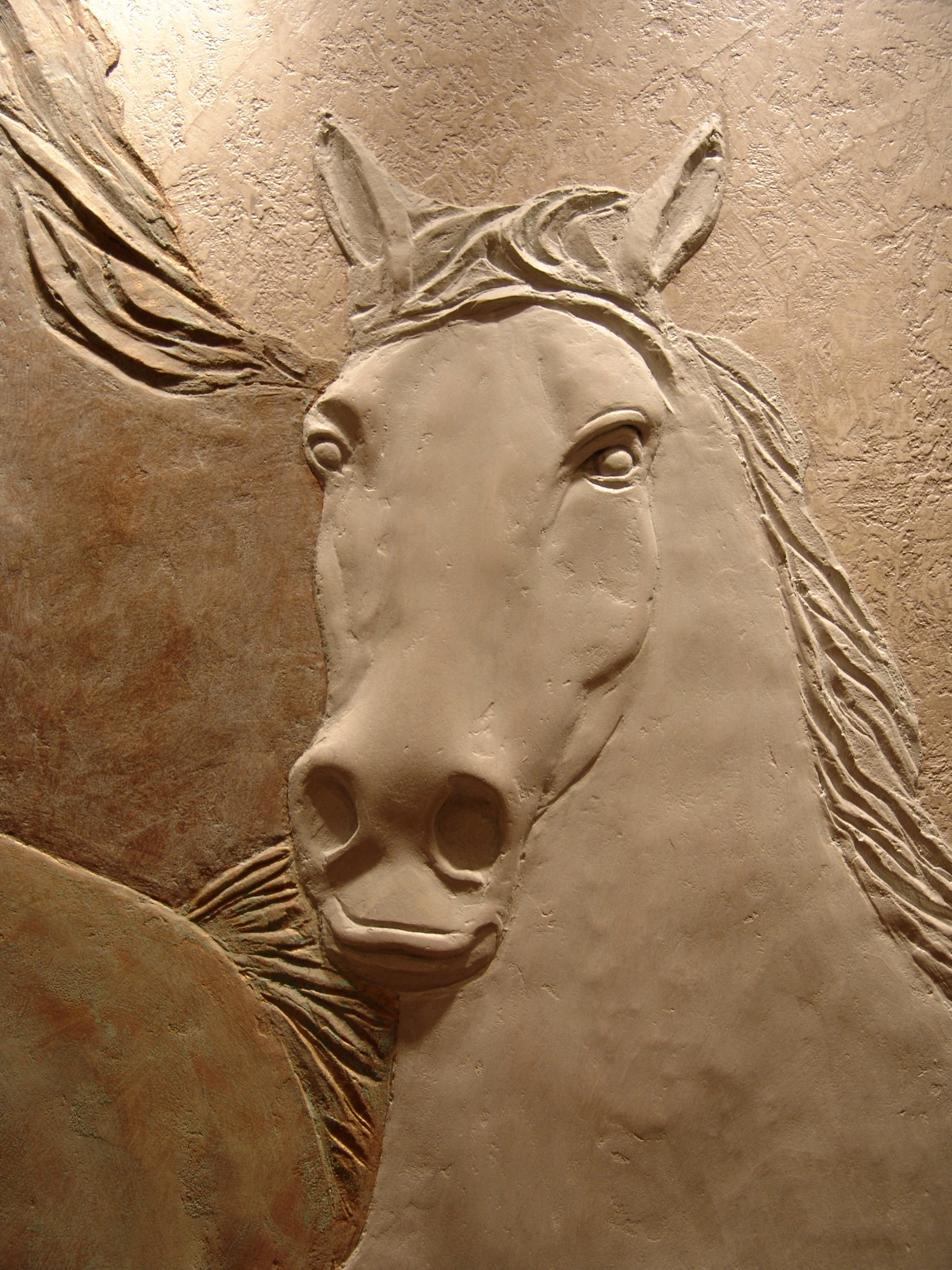 Художник Антон Работнов