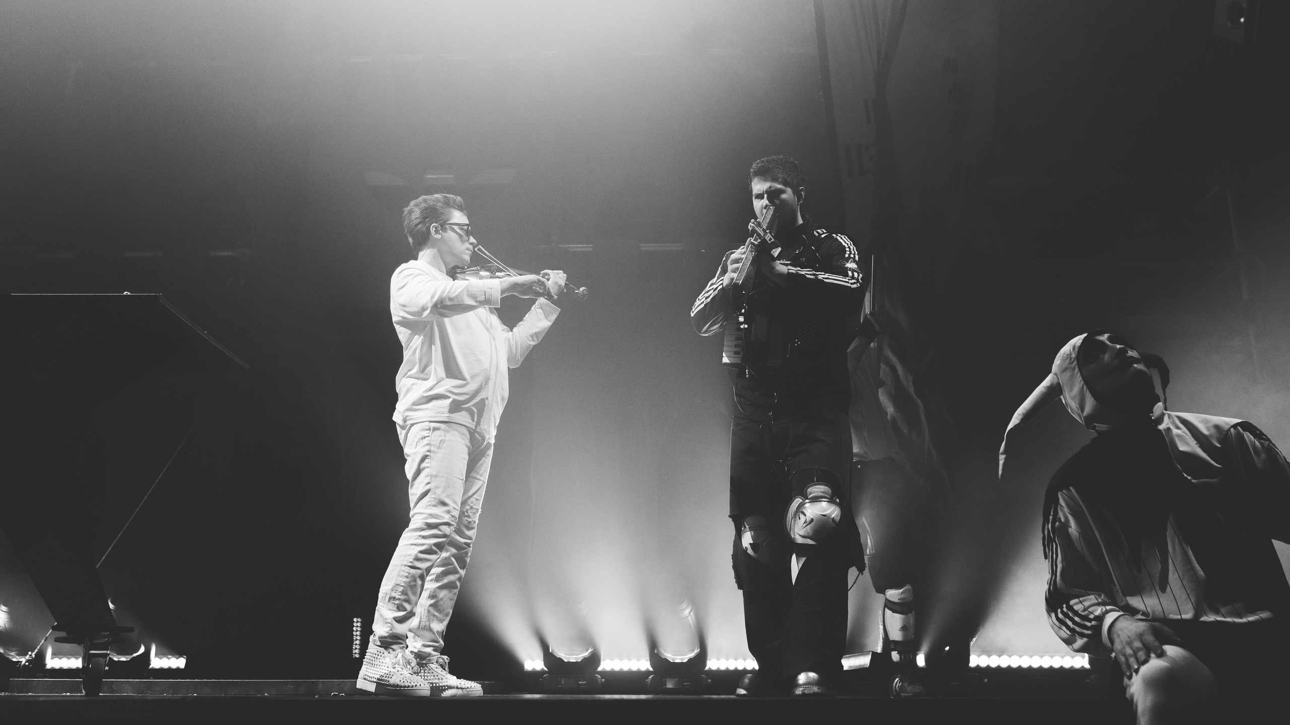 Хаски. Битва при Москве'26. RUSLAN ROZANOV