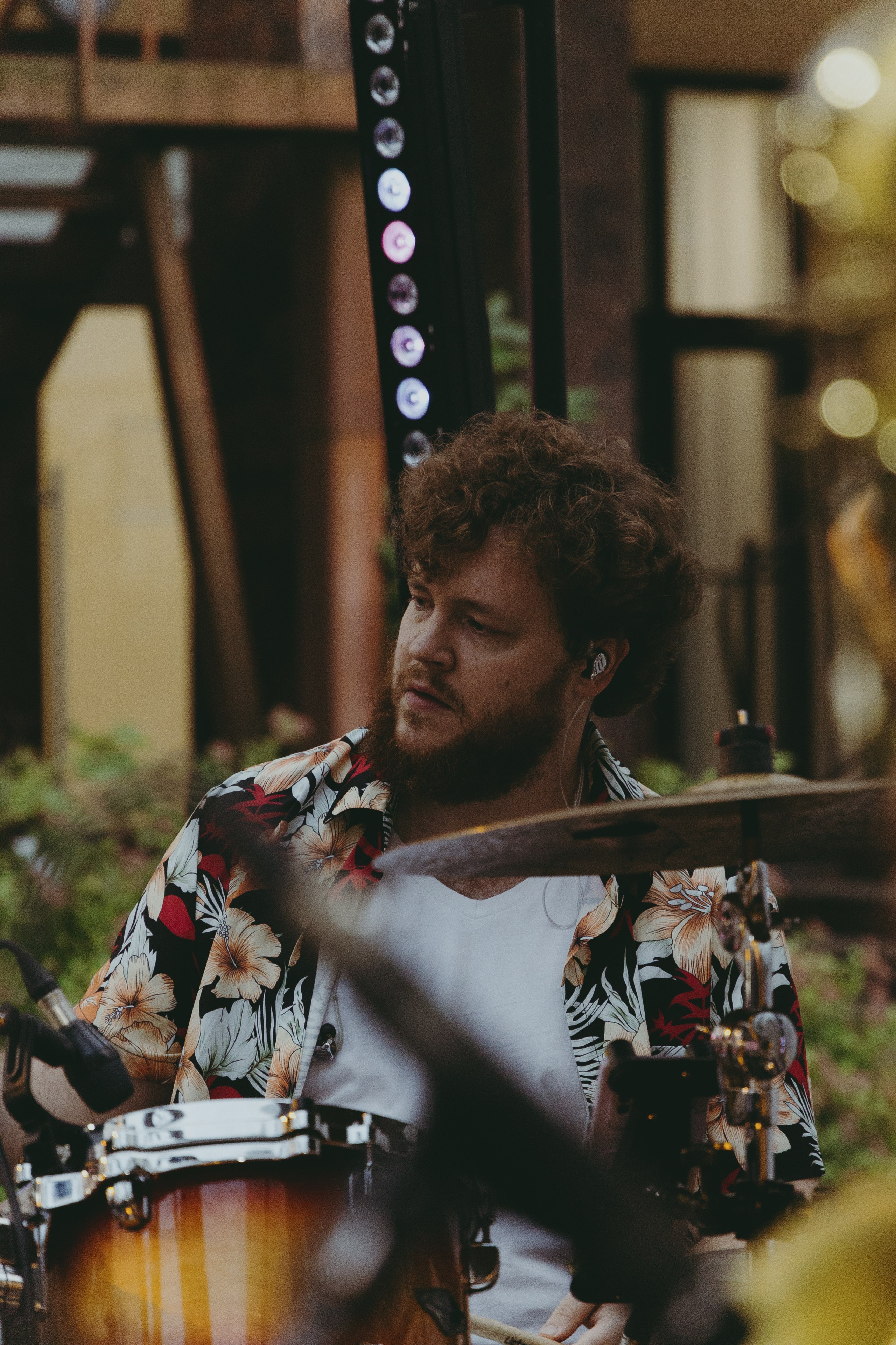 БАЗАР’24. RUSLAN ROZANOV