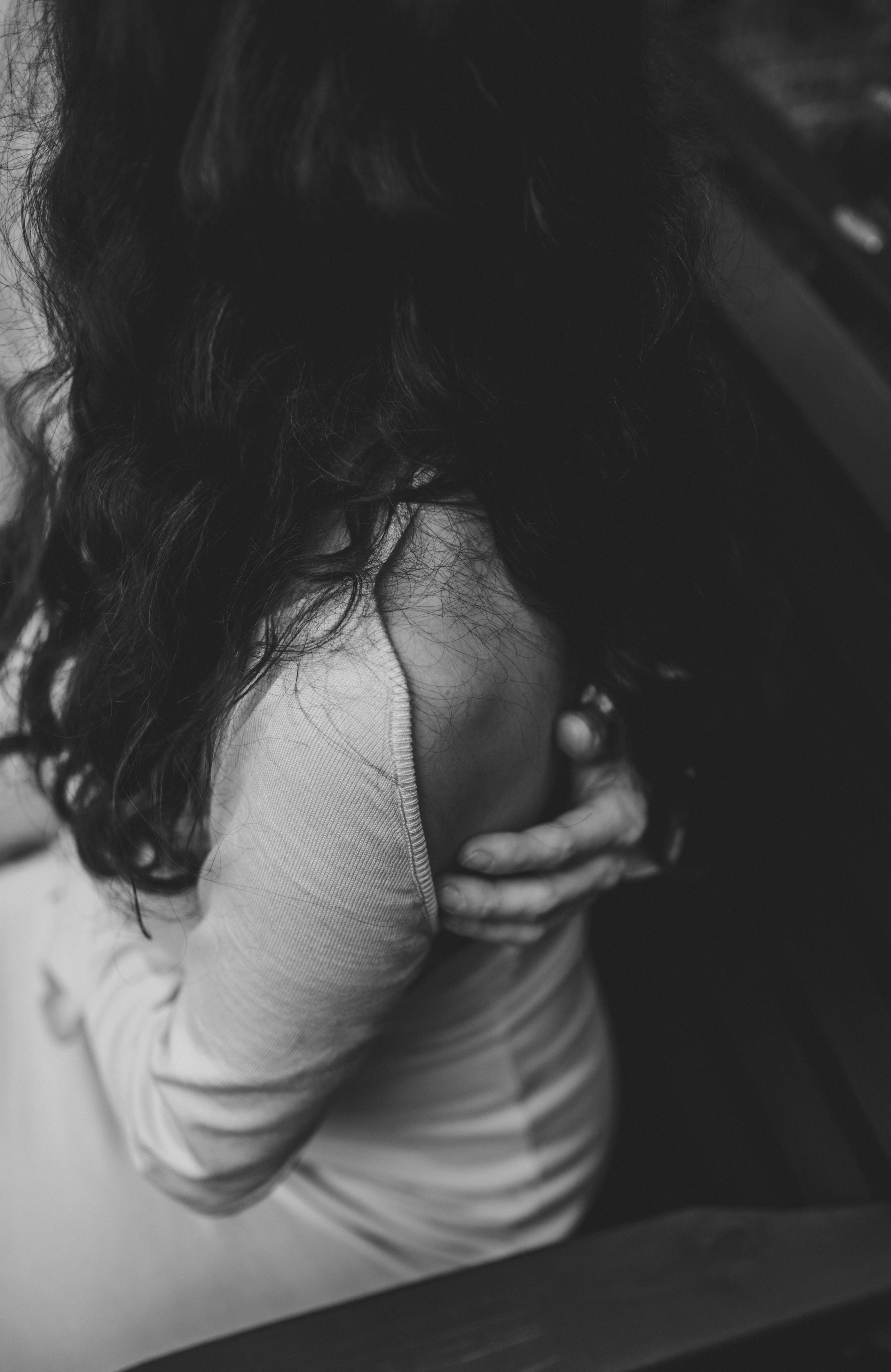 Ожидание. Семейный фотограф Кристина Шахура