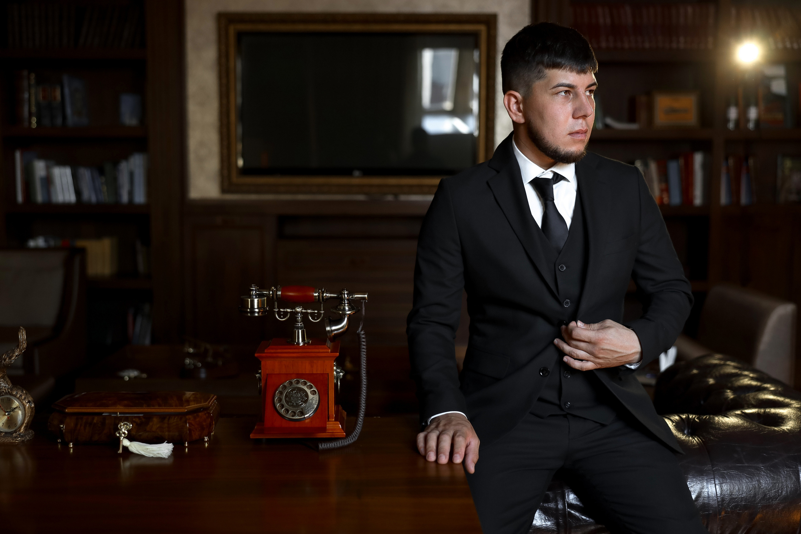 Андрей и Ирина. Свадебный и репортажный фотограф в г. Чебоксары