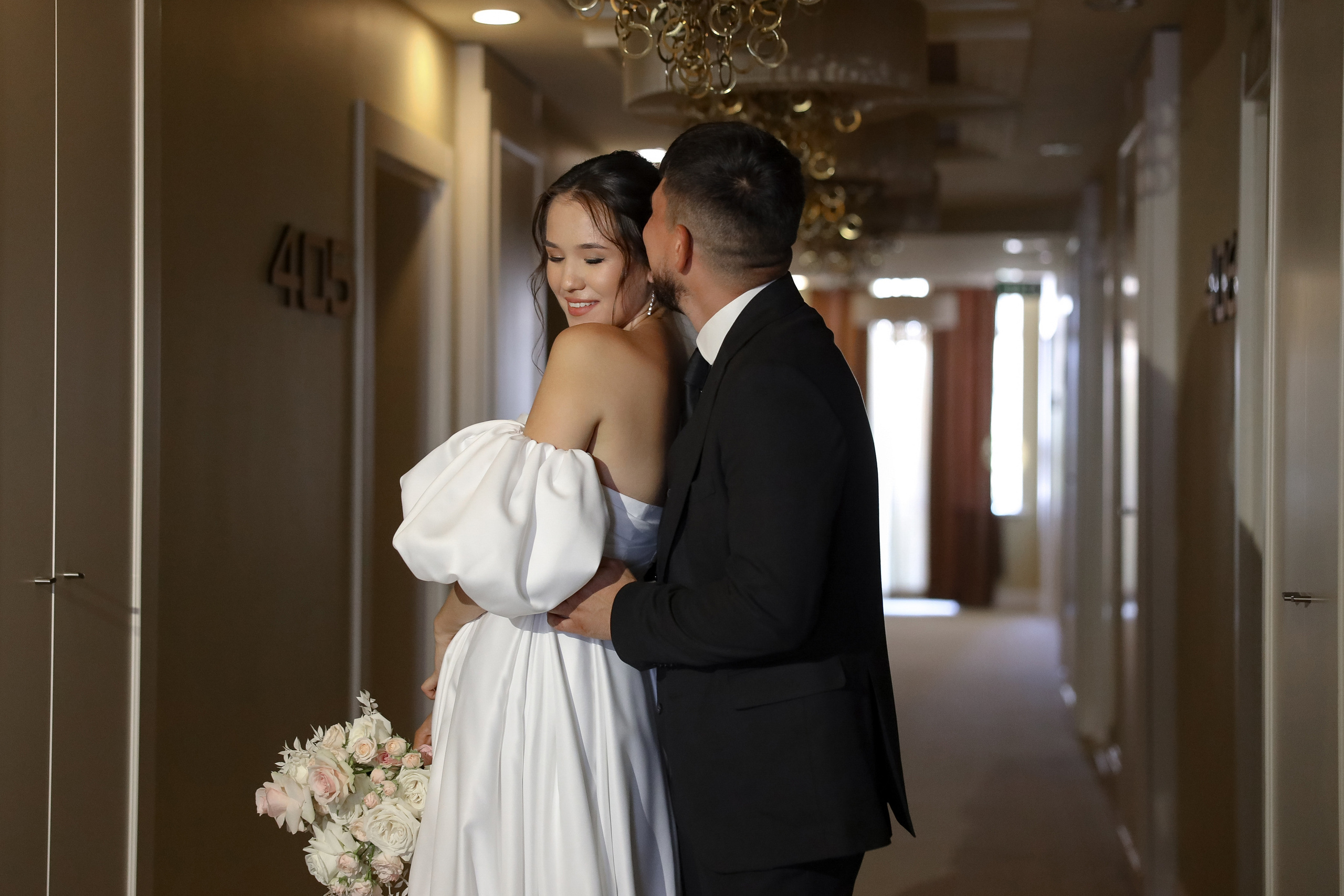 Андрей и Ирина. Свадебный и репортажный фотограф в г. Чебоксары