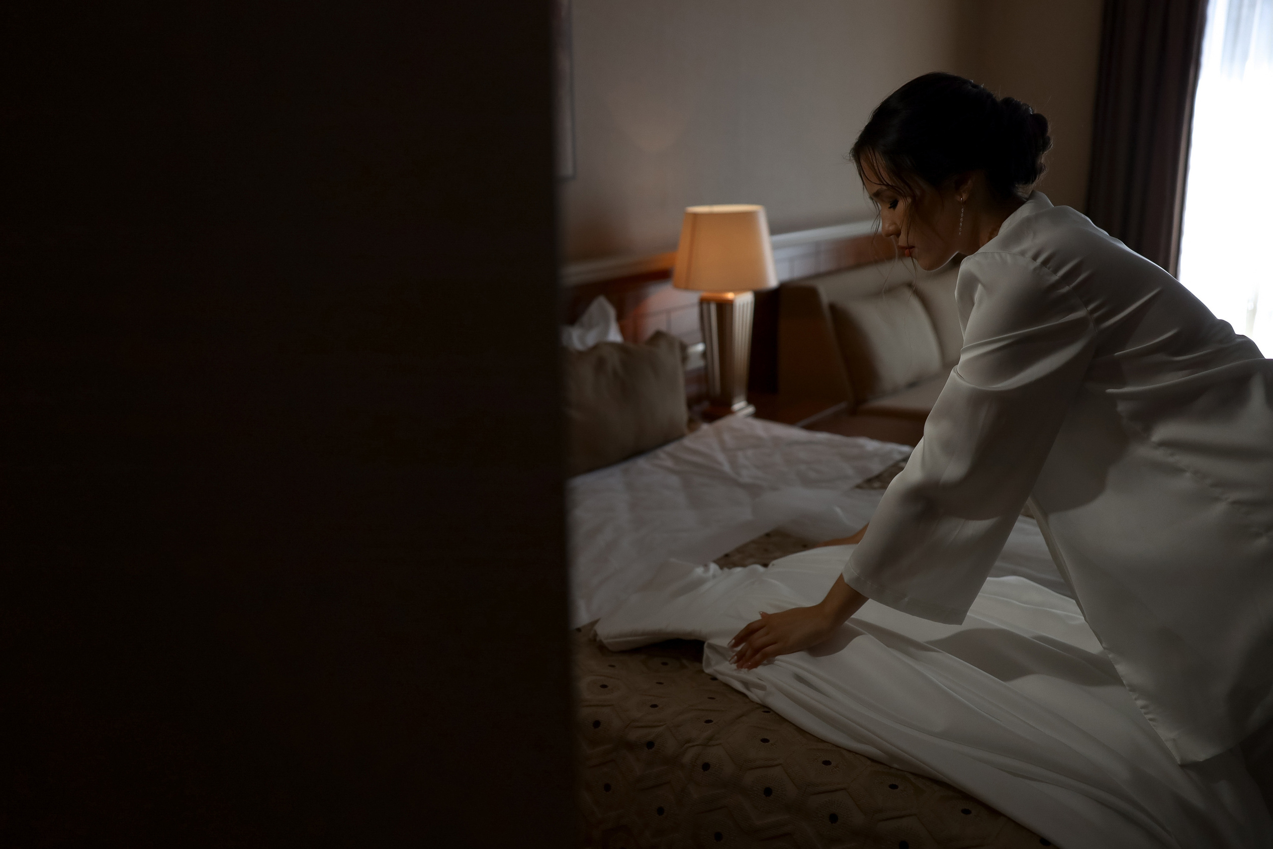 Андрей и Ирина. Свадебный и репортажный фотограф в г. Чебоксары