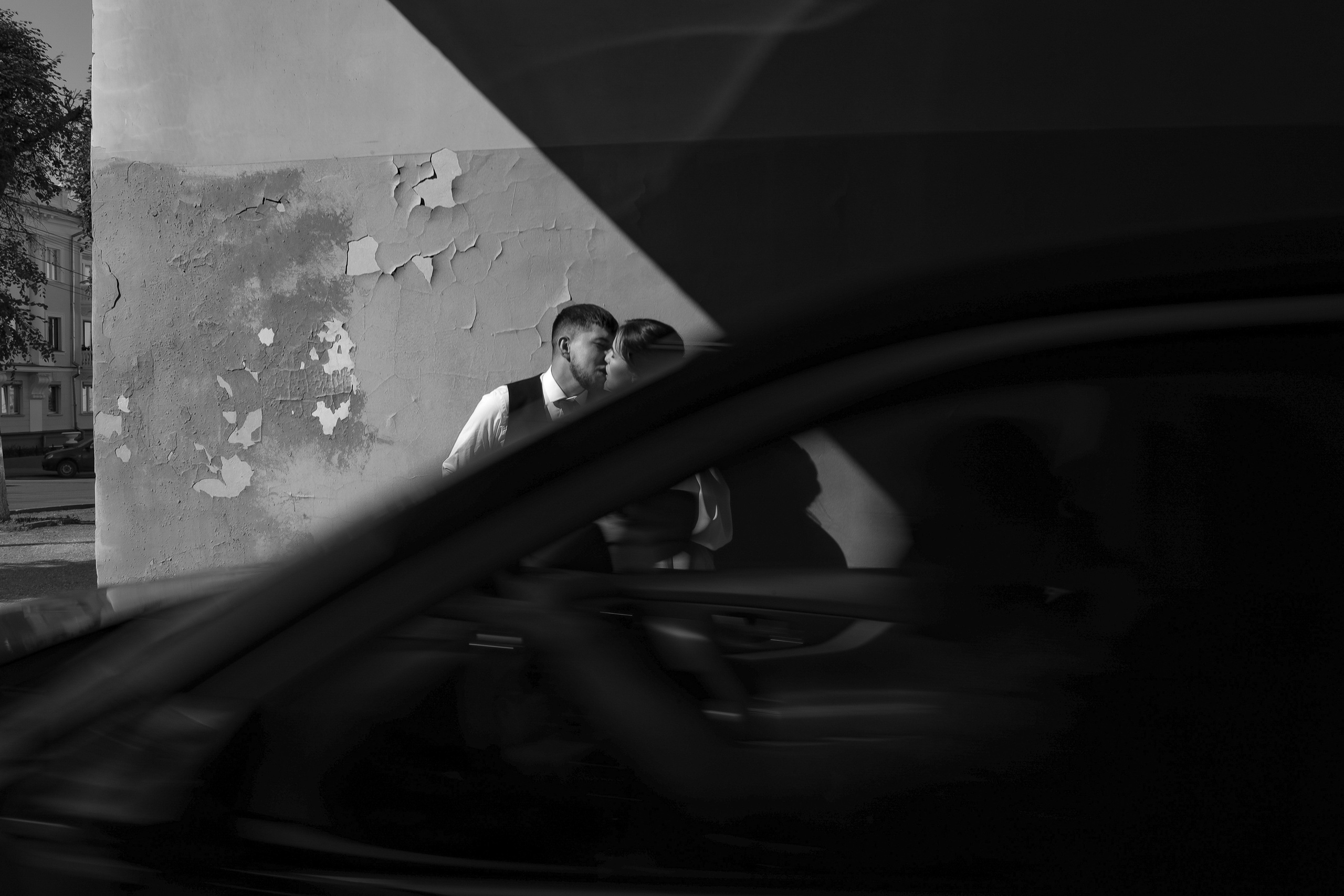 Андрей и Ирина. Свадебный и репортажный фотограф в г. Чебоксары