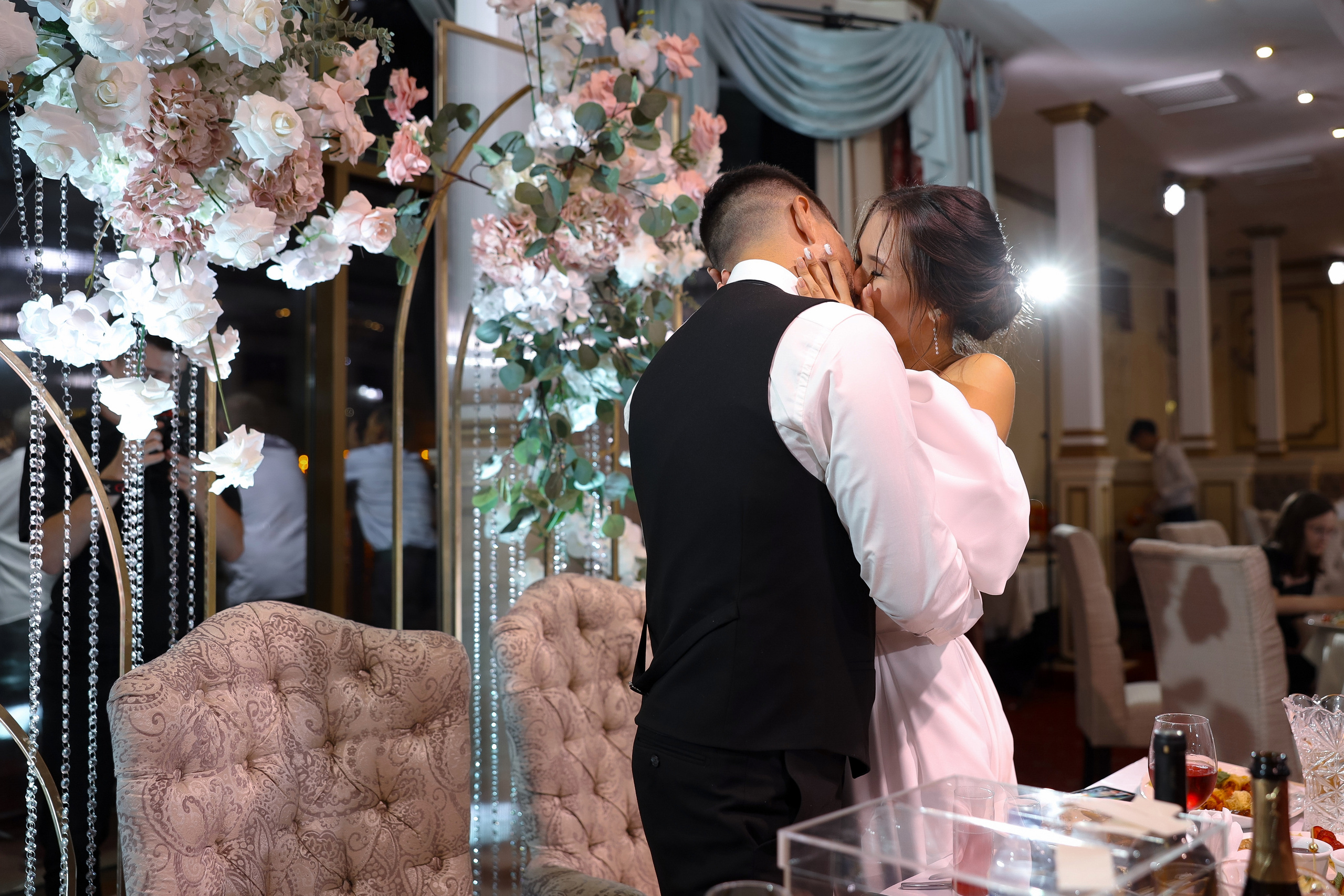 Андрей и Ирина. Свадебный и репортажный фотограф в г. Чебоксары