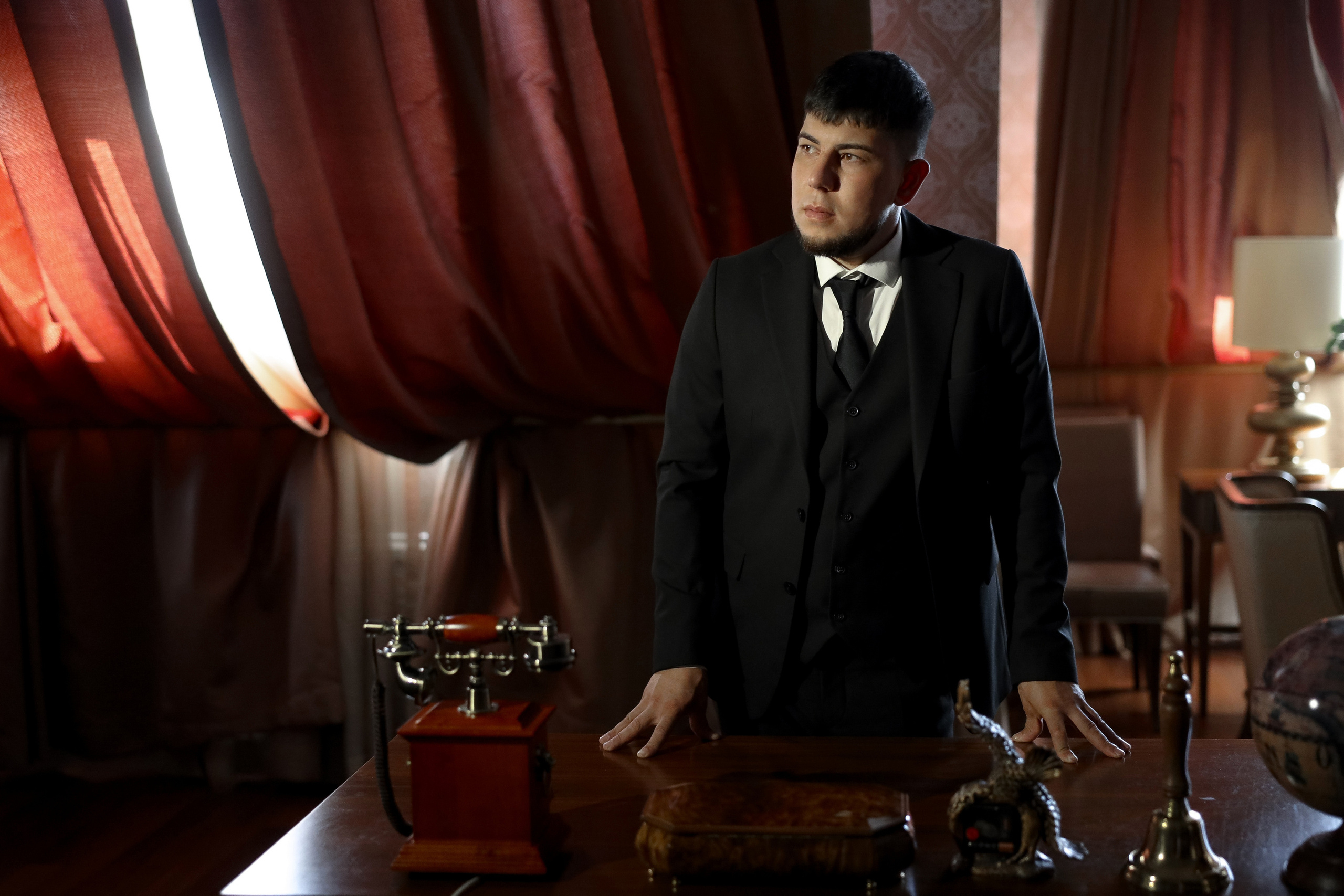 Андрей и Ирина. Свадебный и репортажный фотограф в г. Чебоксары