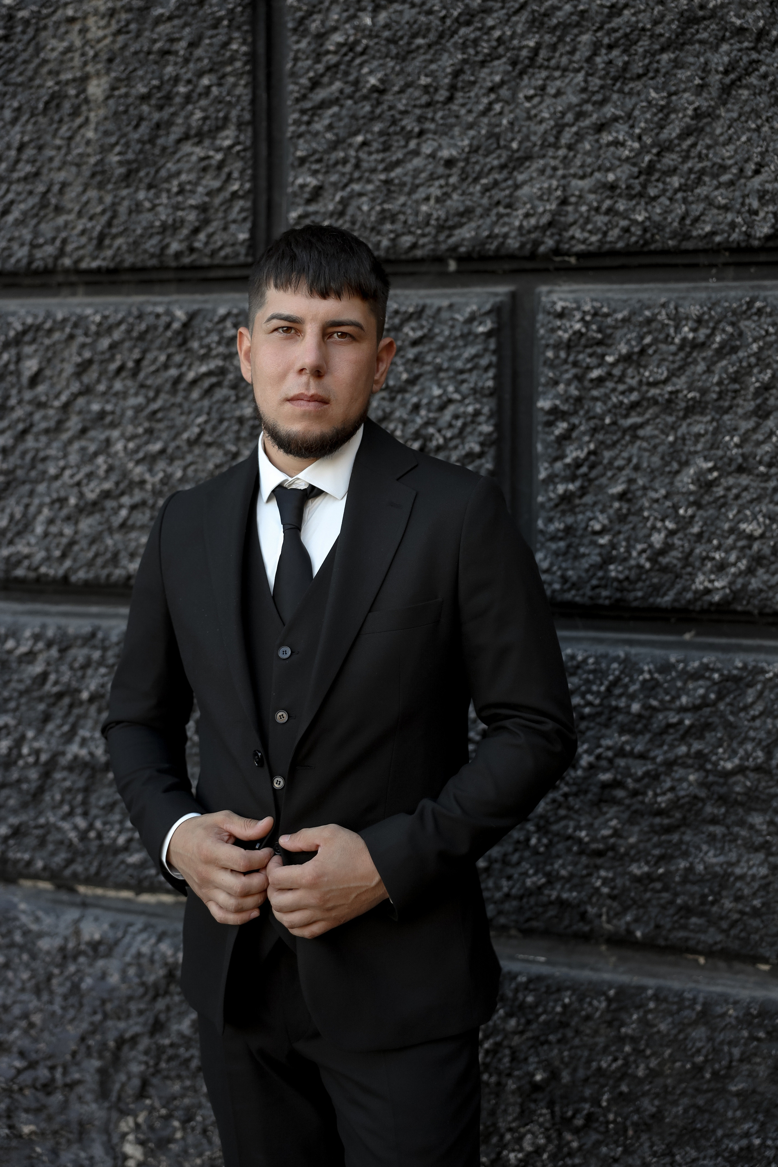 Андрей и Ирина. Свадебный и репортажный фотограф в г. Чебоксары