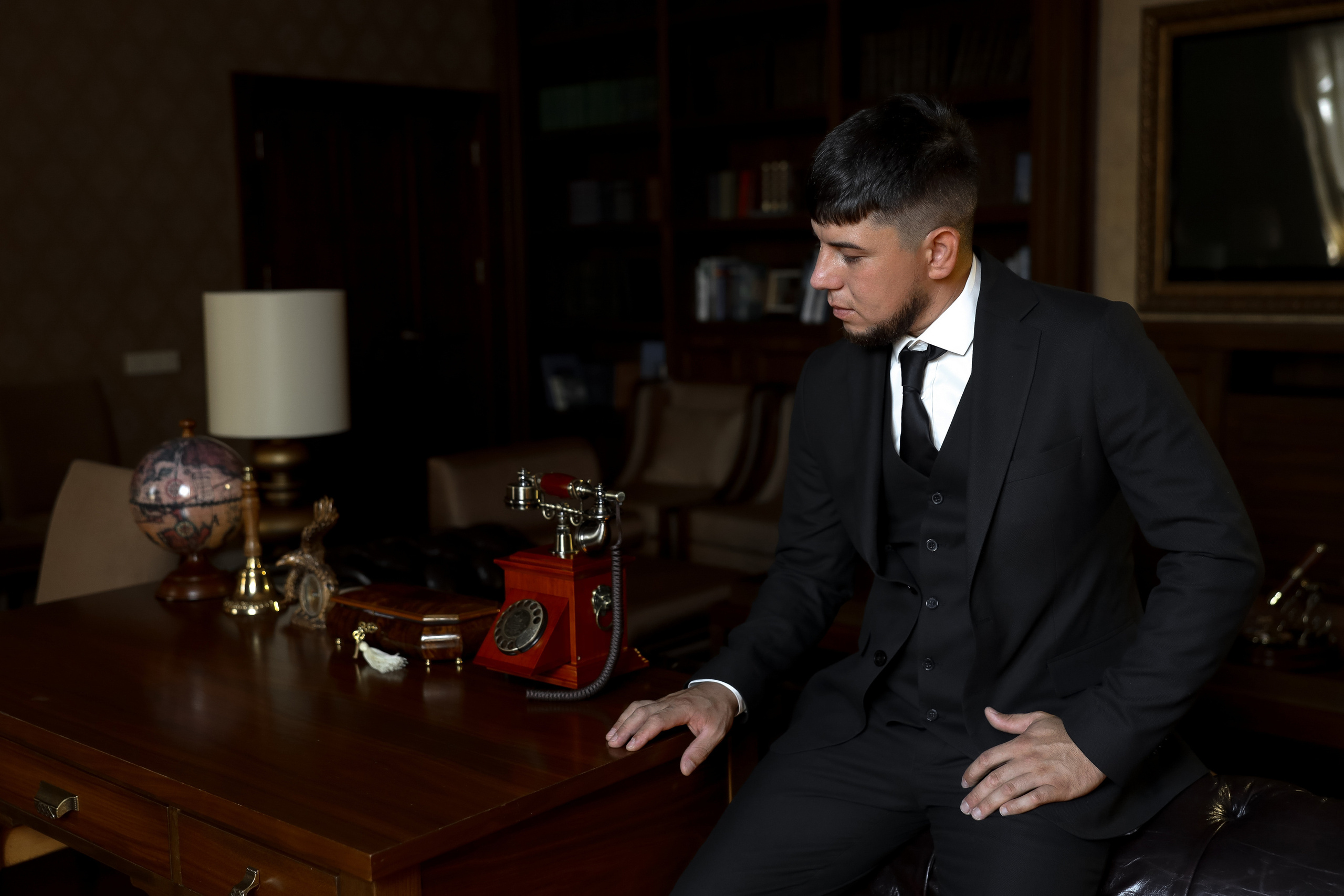 Андрей и Ирина. Свадебный и репортажный фотограф в г. Чебоксары