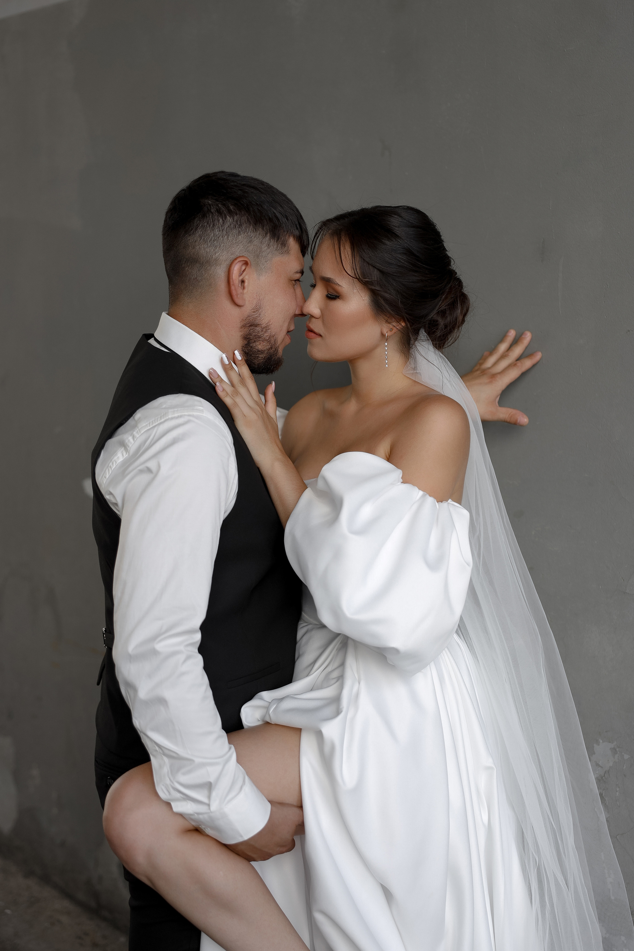 Андрей и Ирина. Свадебный и репортажный фотограф в г. Чебоксары