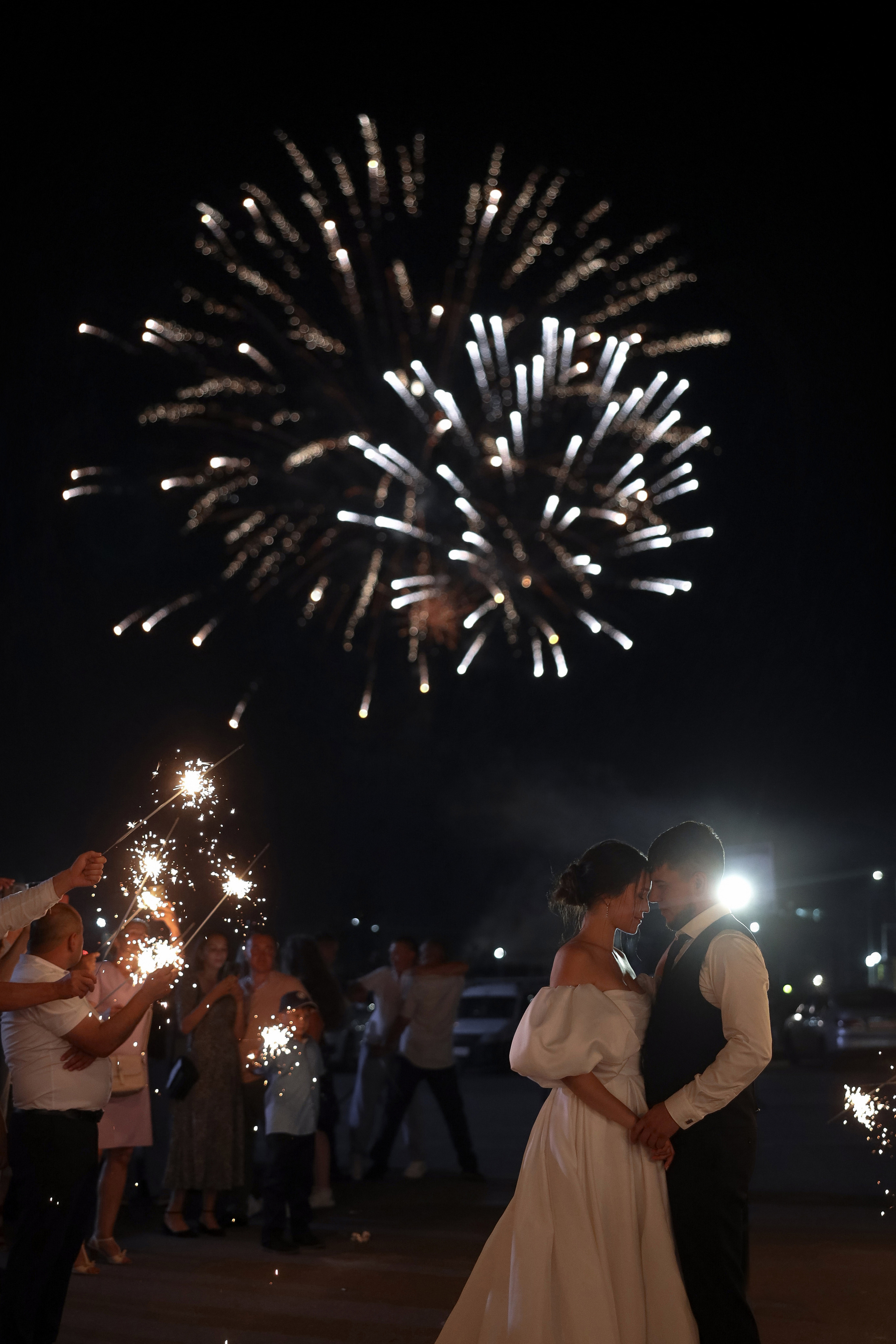 Андрей и Ирина. Свадебный и репортажный фотограф в г. Чебоксары