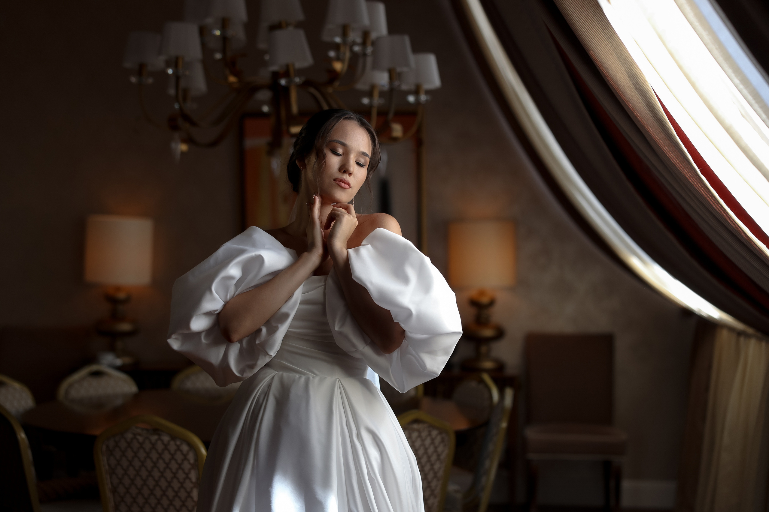 Андрей и Ирина. Свадебный и репортажный фотограф в г. Чебоксары