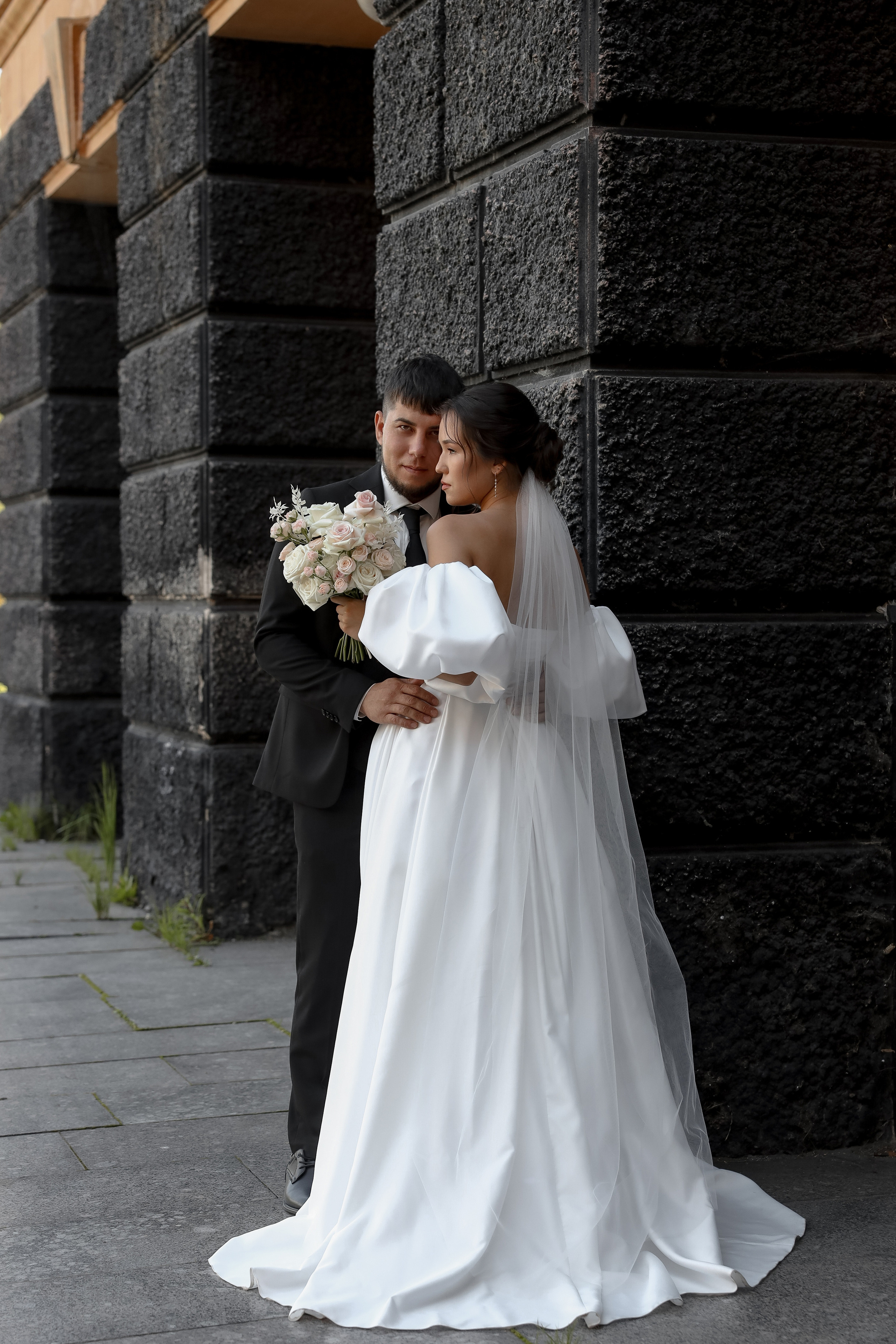 Андрей и Ирина. Свадебный и репортажный фотограф в г. Чебоксары