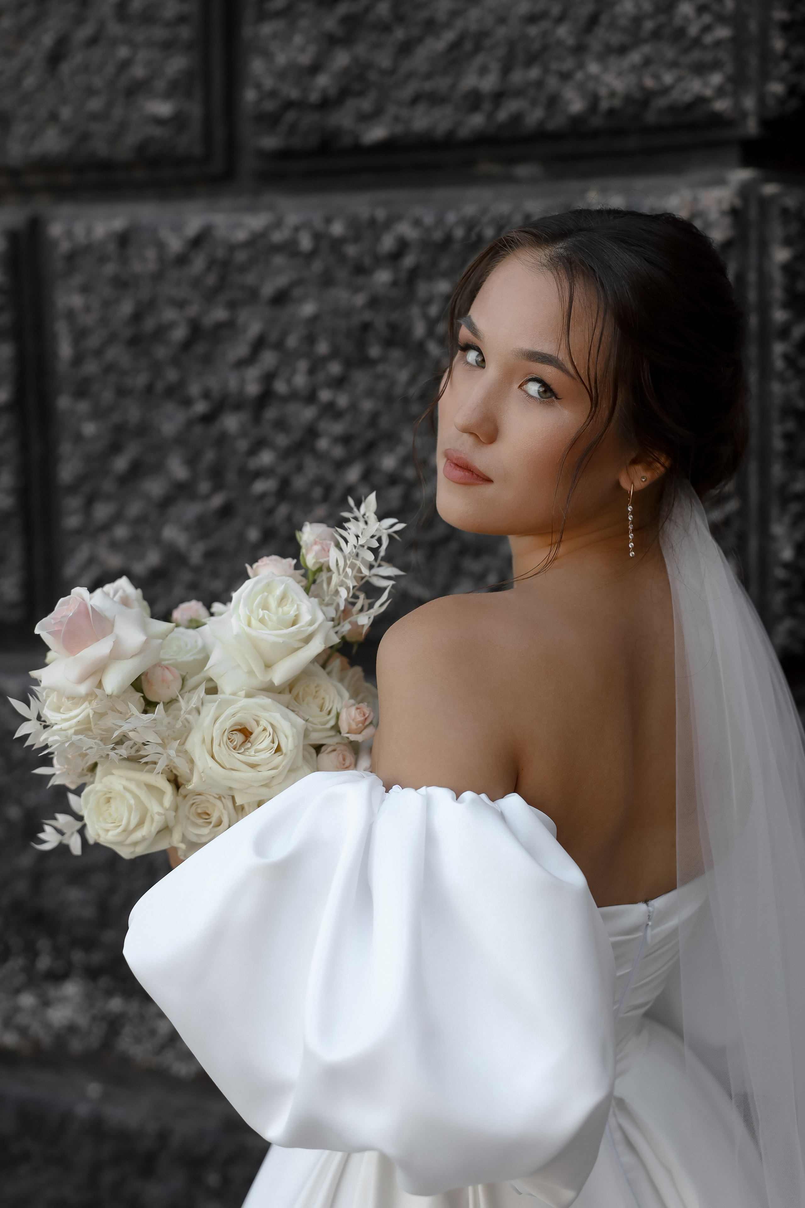 Андрей и Ирина. Свадебный и репортажный фотограф в г. Чебоксары