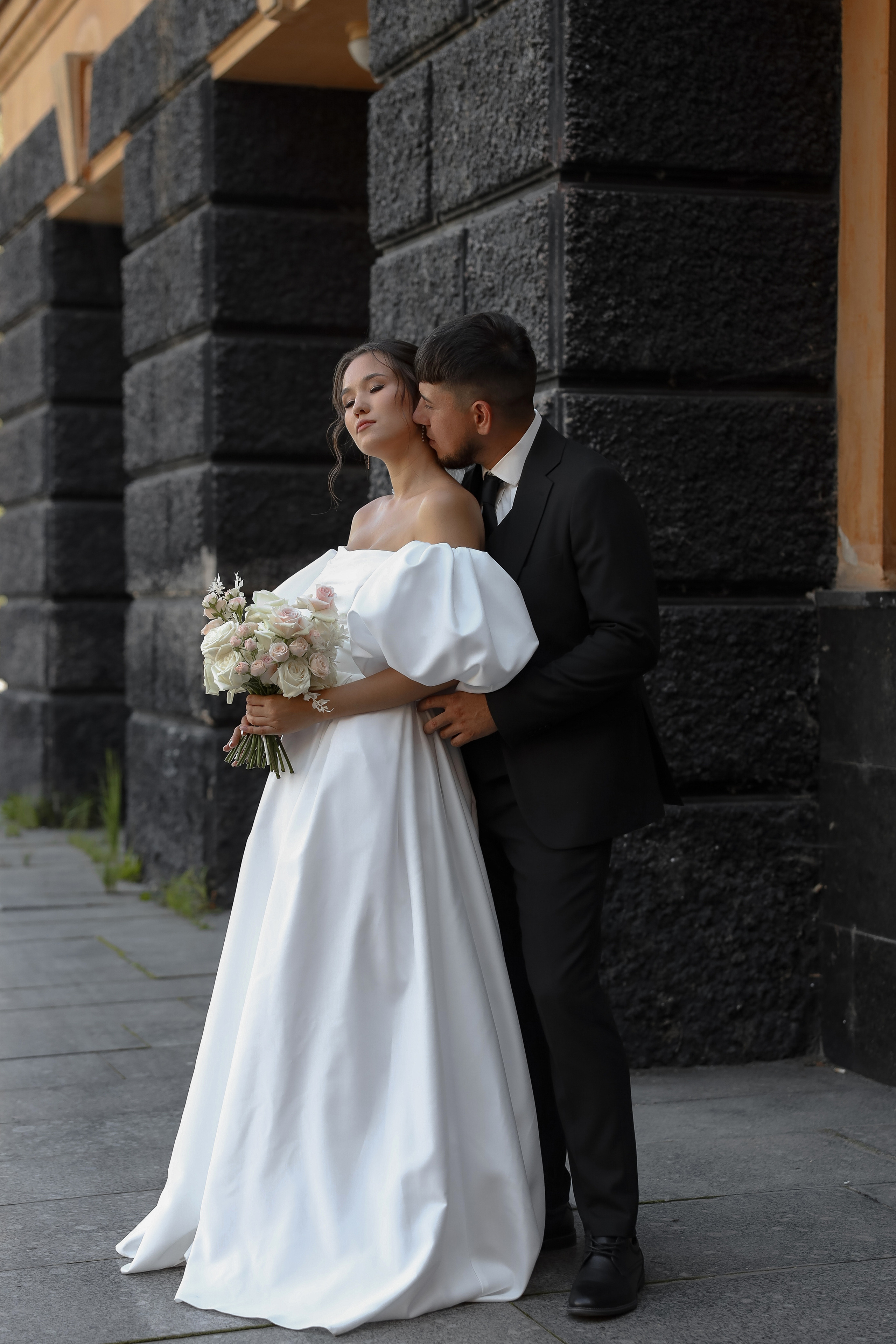 Андрей и Ирина. Свадебный и репортажный фотограф в г. Чебоксары