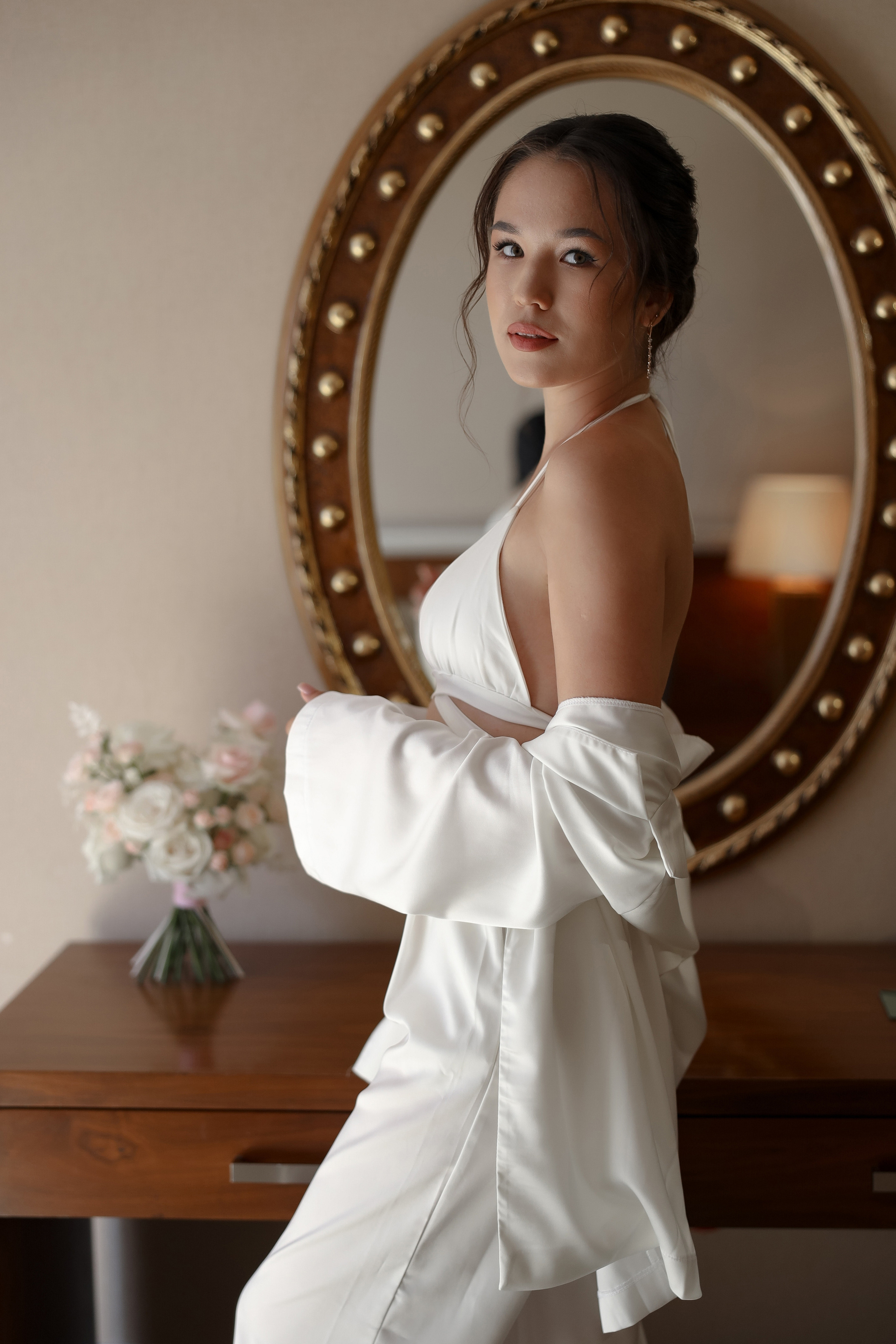 Андрей и Ирина. Свадебный и репортажный фотограф в г. Чебоксары