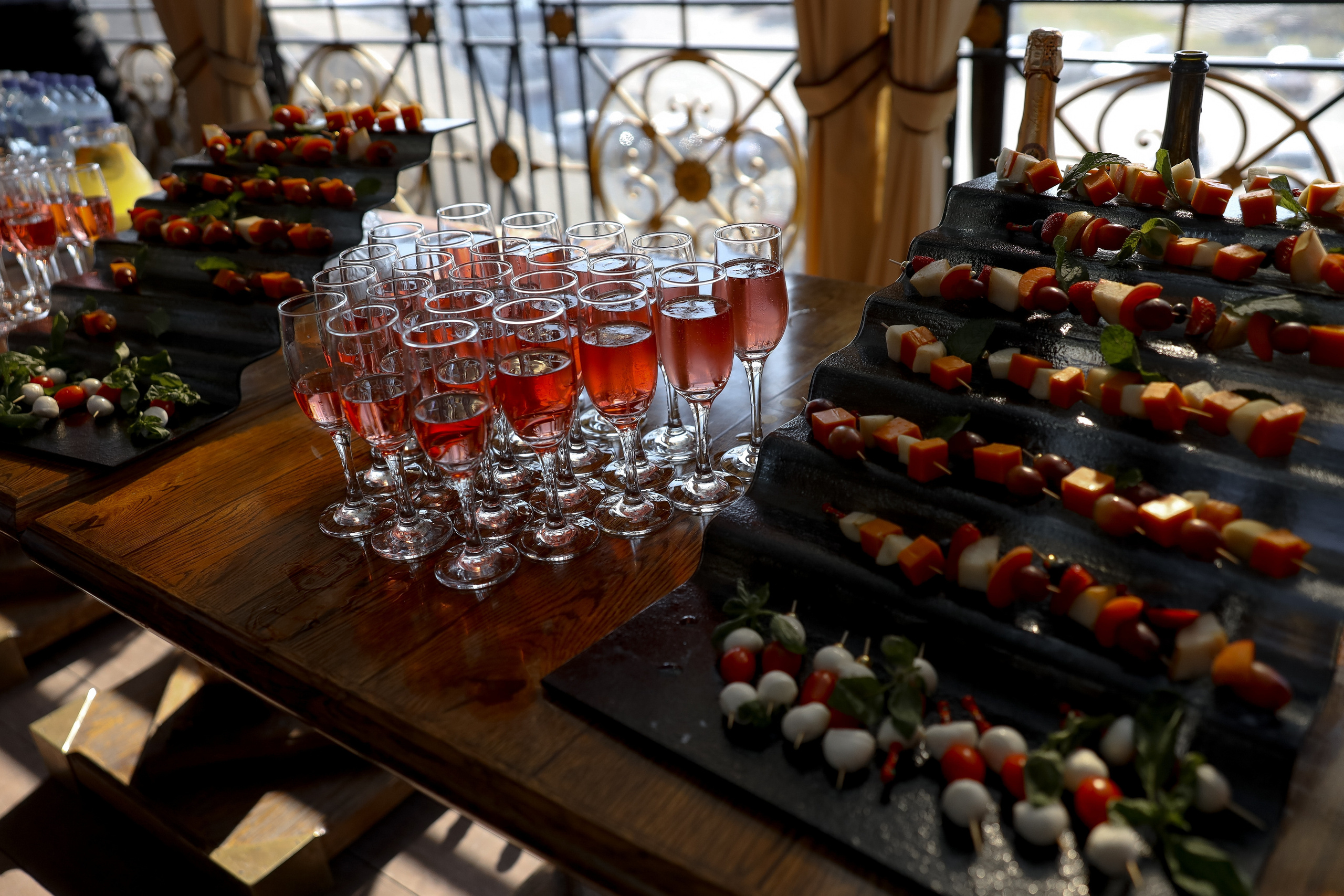 Андрей и Ирина. Свадебный и репортажный фотограф в г. Чебоксары